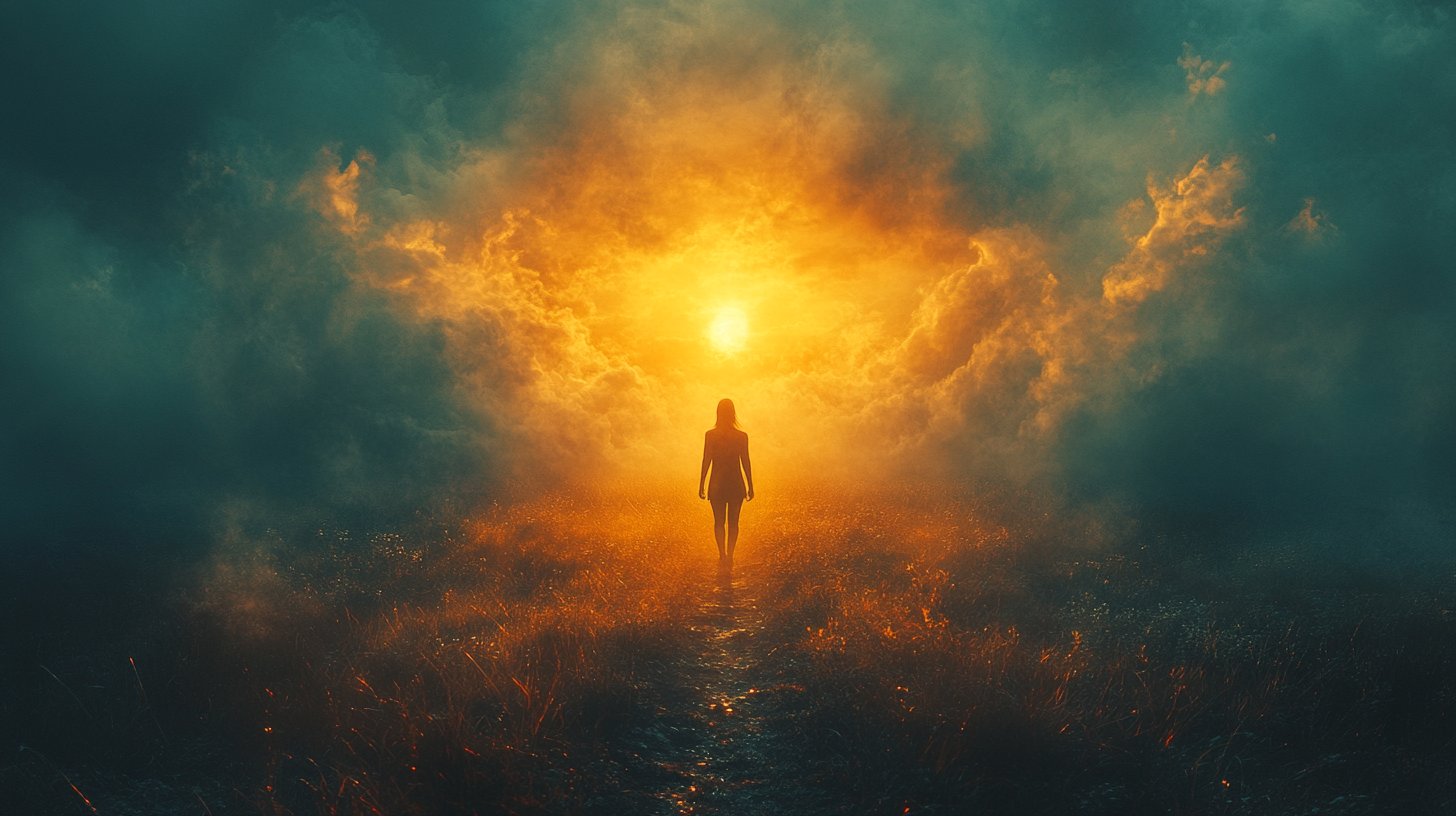 Wie du dich von schädlichen Menschen befreist