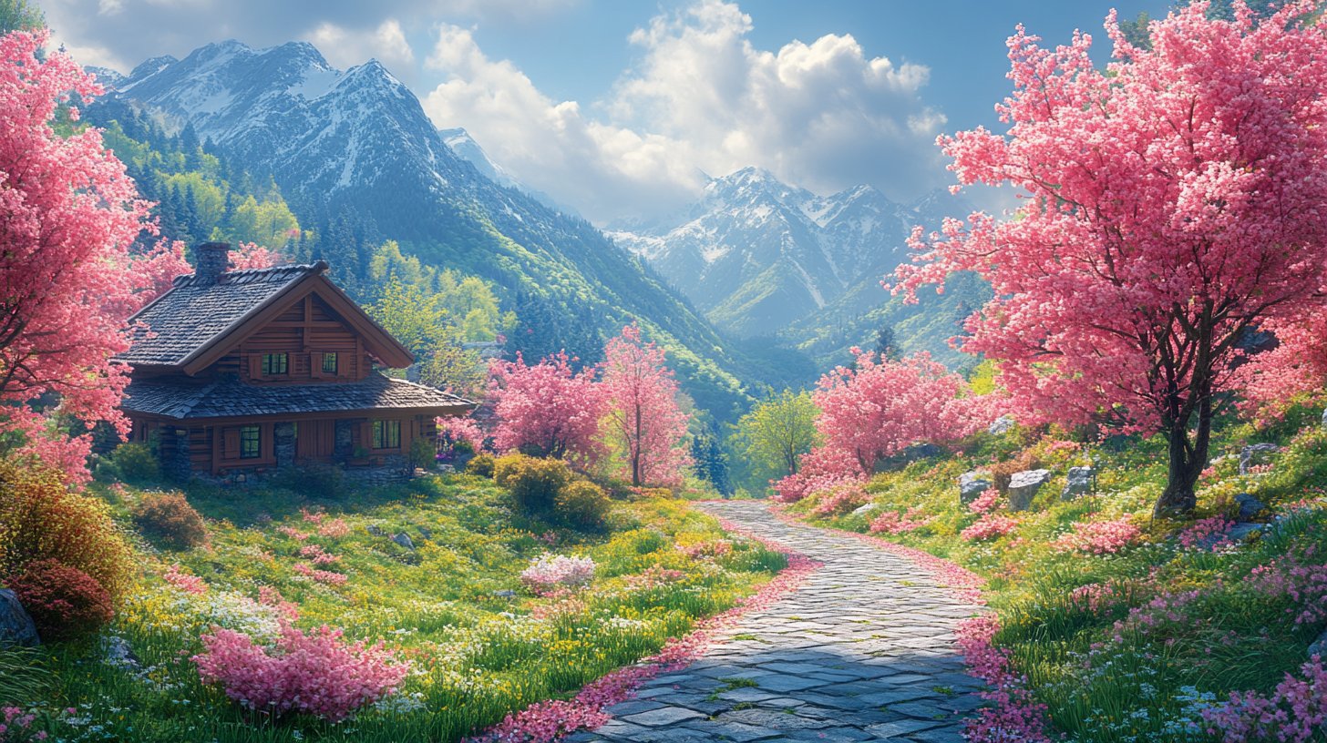 Ton voyage vers une vie épanouie