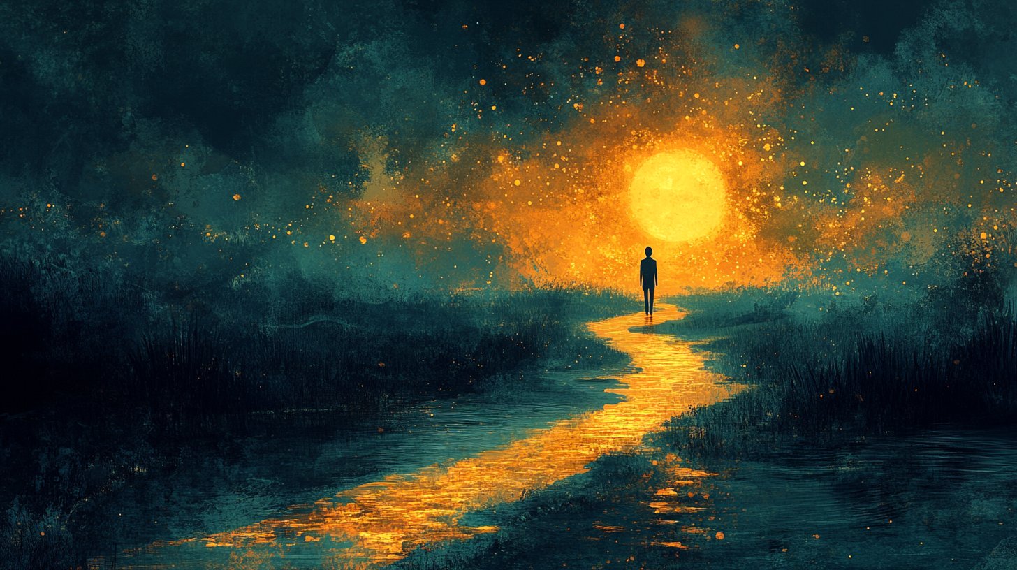 Pourquoi nous laissons souvent aller le bon