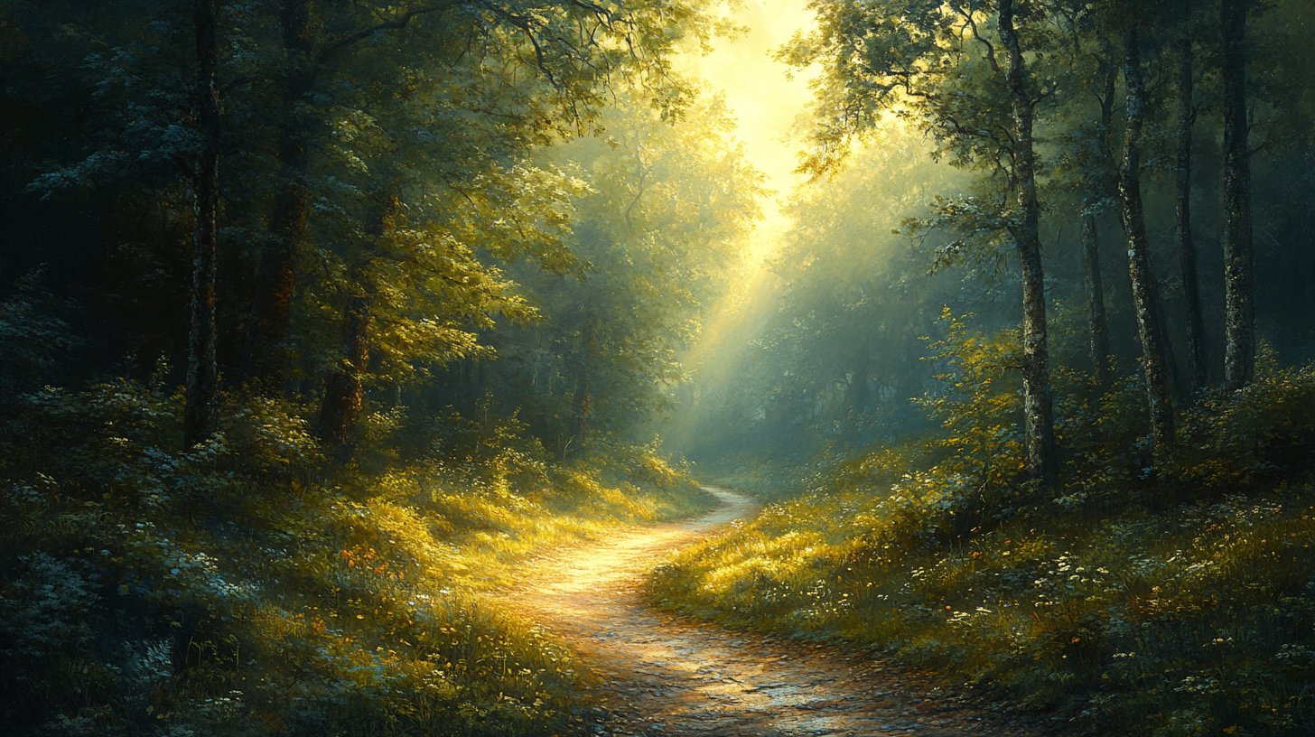 How to create real continuity in your life