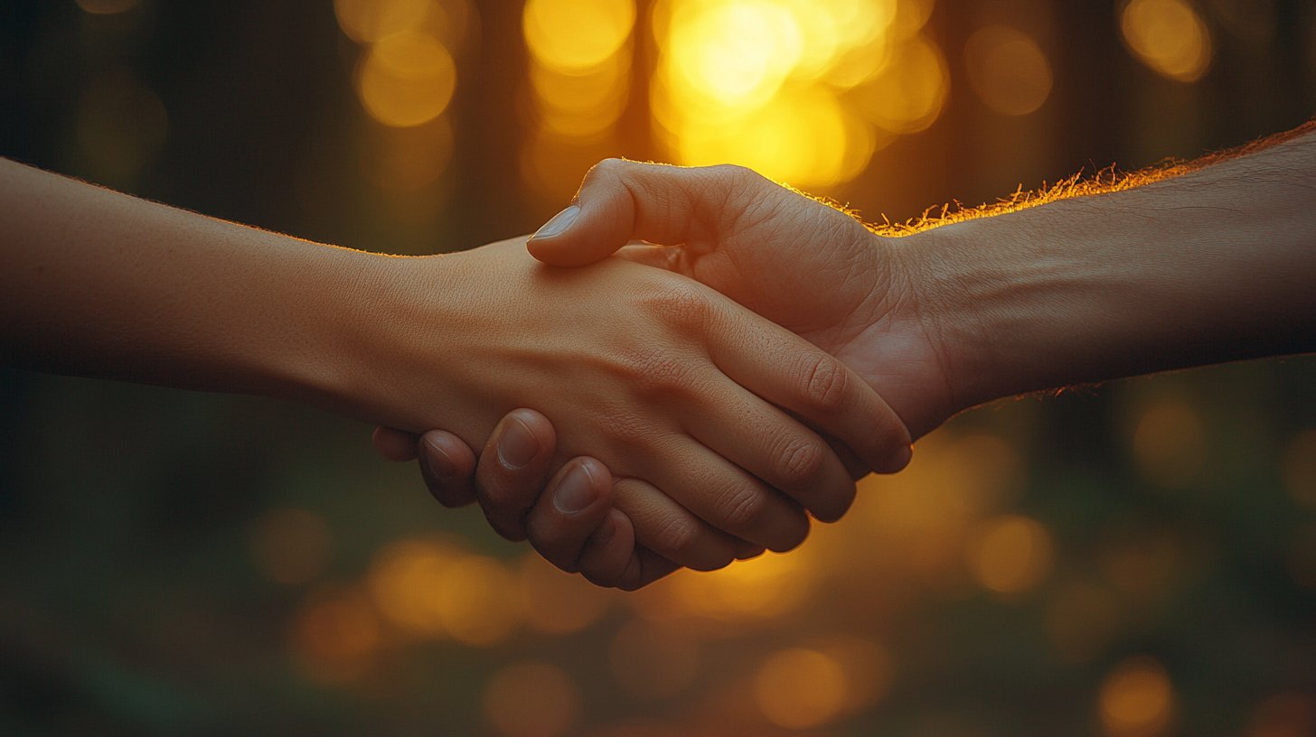 Continuity in relationships