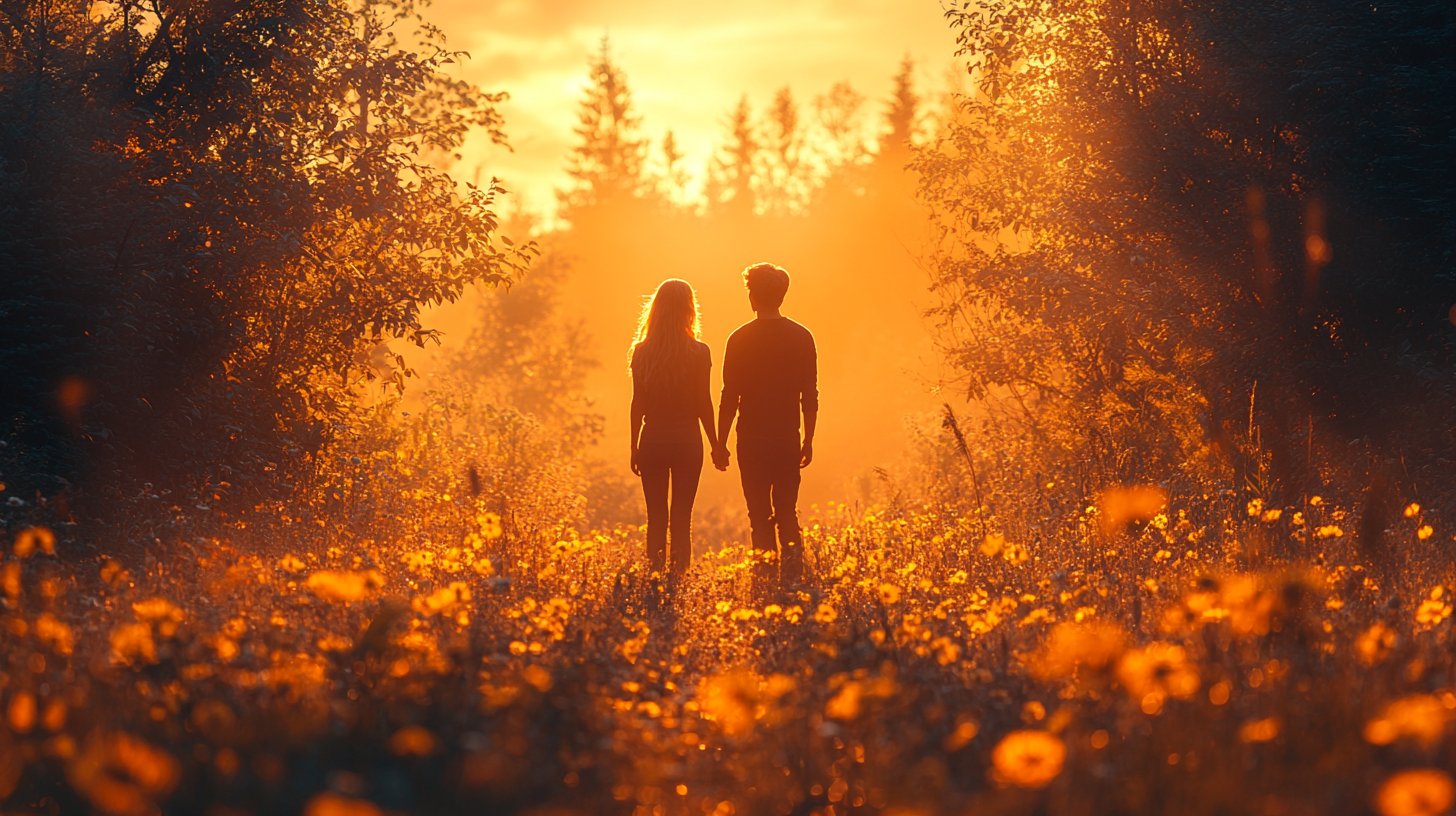 Autoconfianza en lugar de dependencia en las relaciones