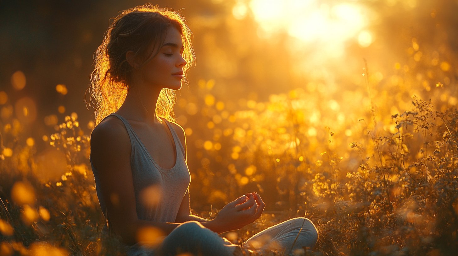 L'importanza dell'amore per se stessi