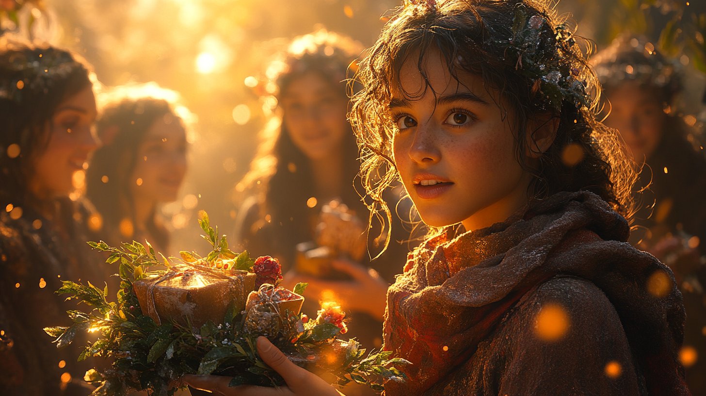 I regali sono belli, ma la lealtà rimane insostituibile