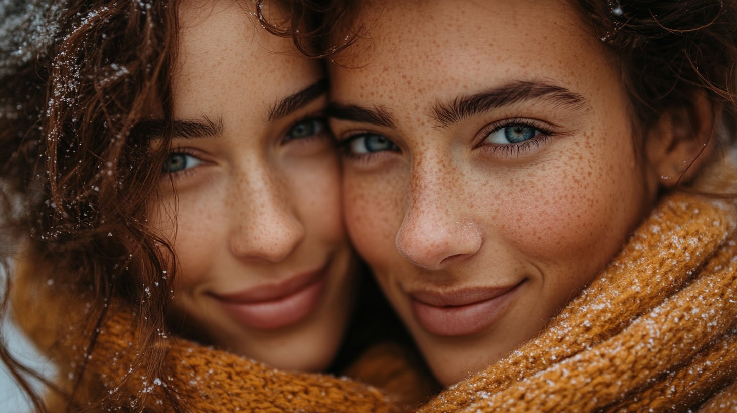 Echte Nähe statt oberflächlicher Geschenke