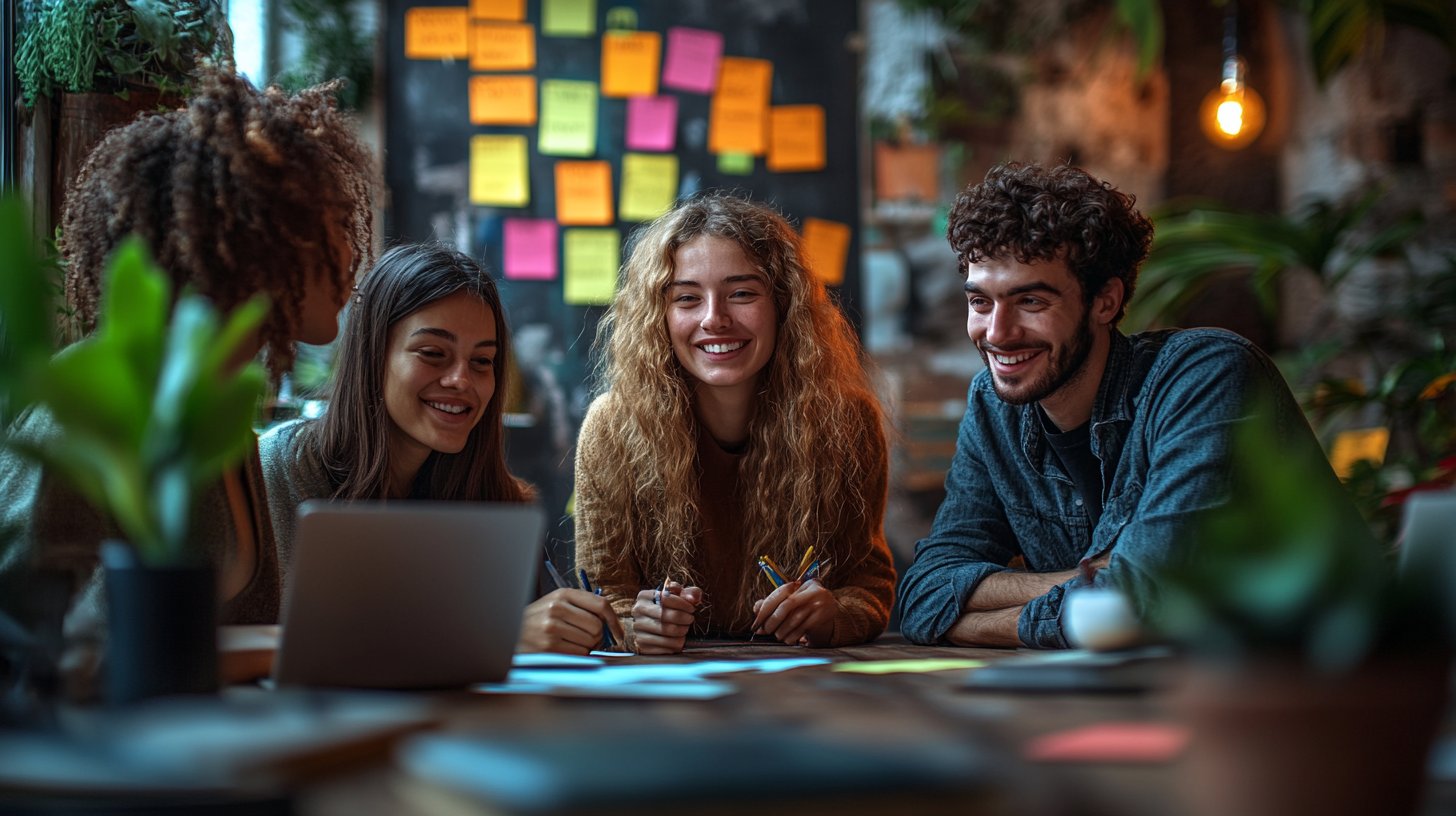 Wish 2: Shared Values and Goals