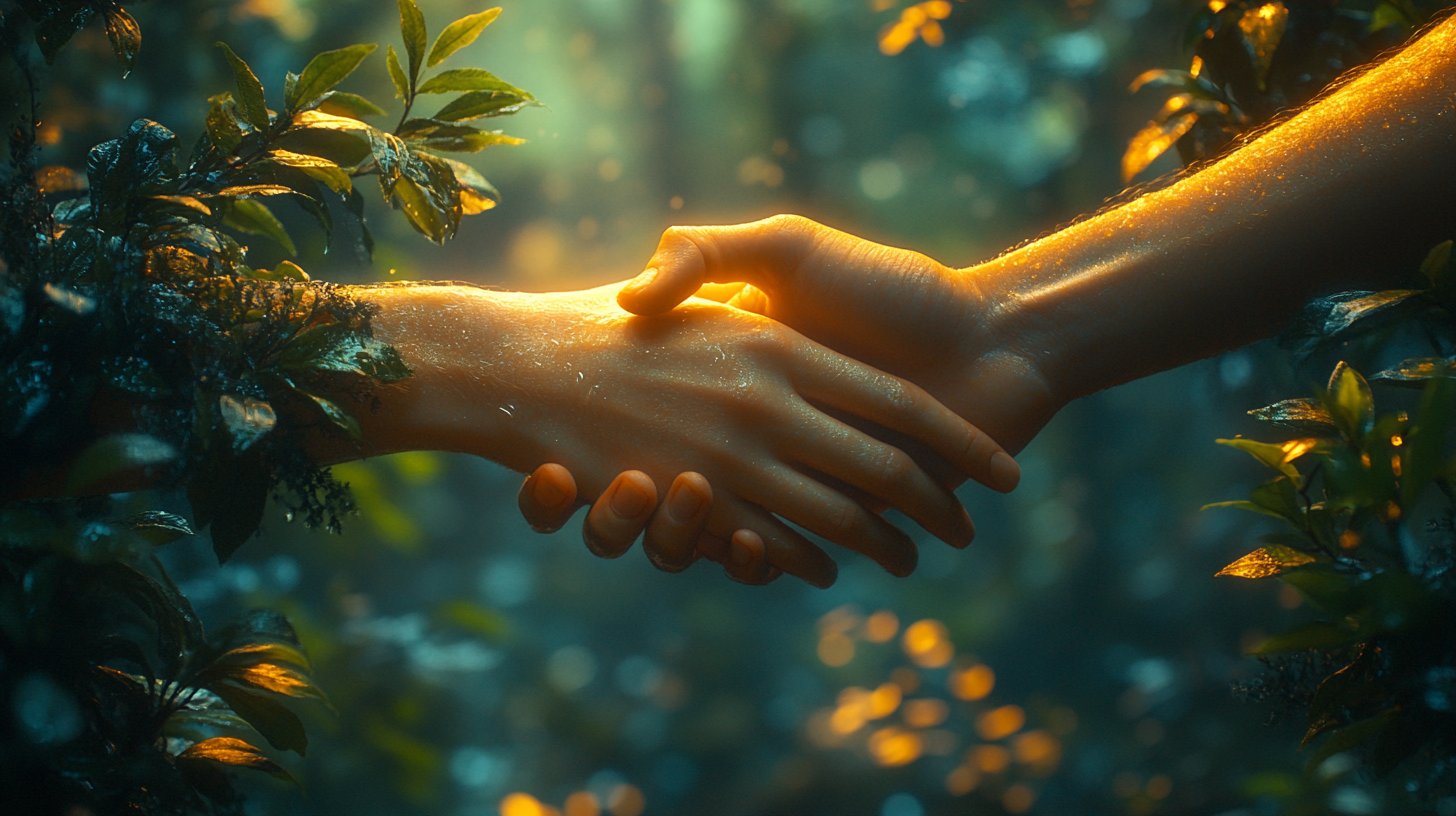 Wish 1: Respect and Trust