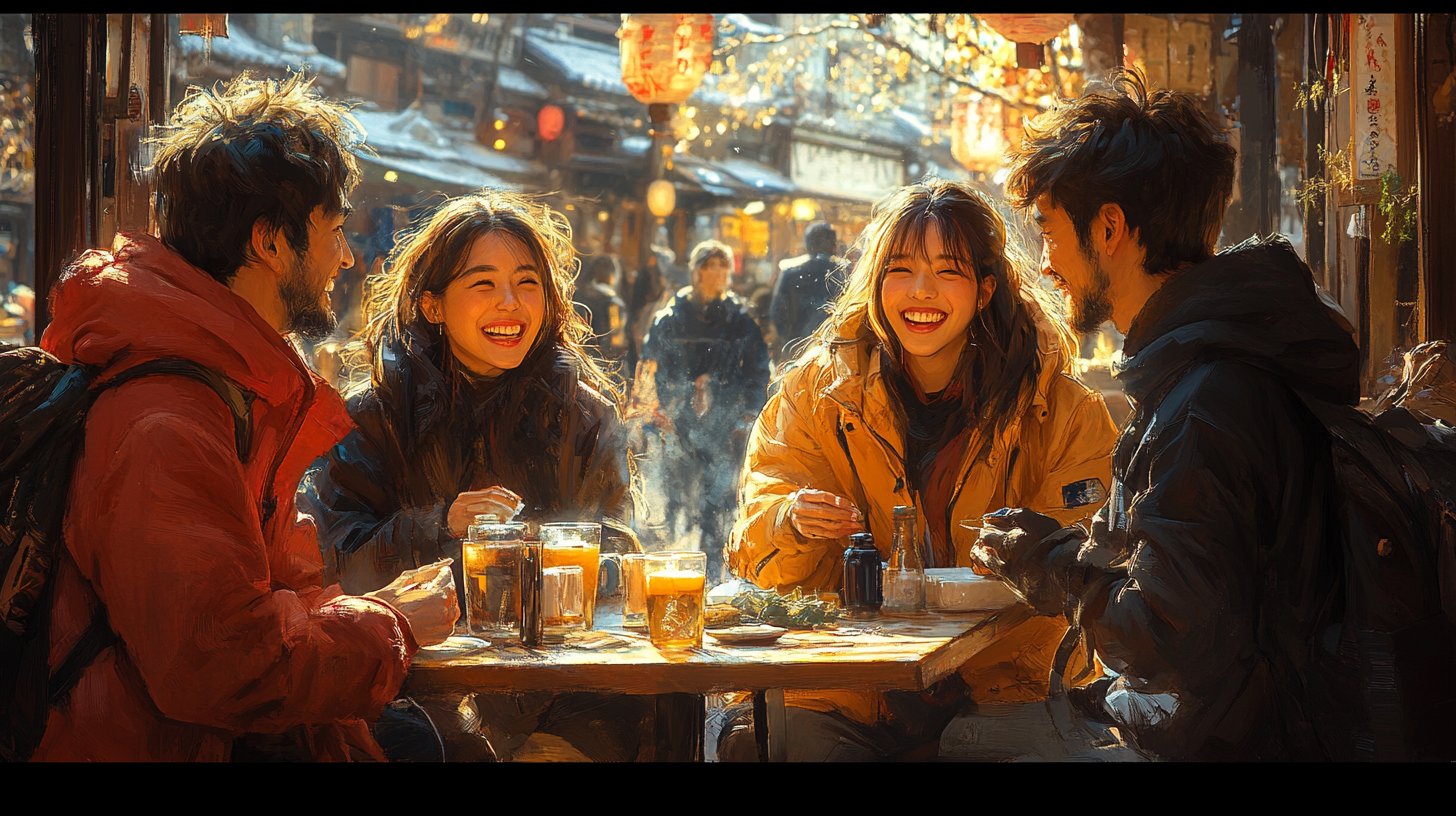 Conexiones reales en lugar de emociones unilaterales