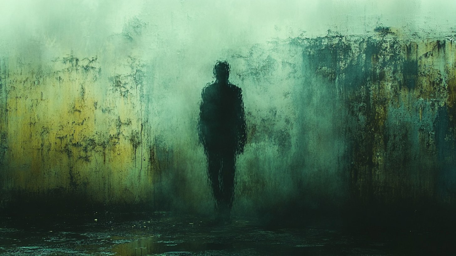 Distance émotionnelle et secret