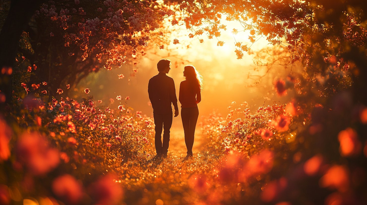 Eindeutige Beziehungen: Dein eigener Wert zählt