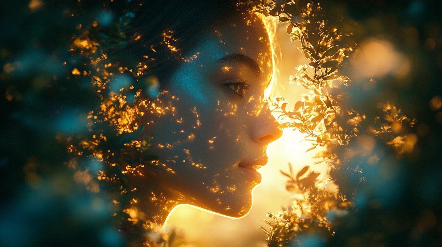 Warum du immer an dich denken solltest