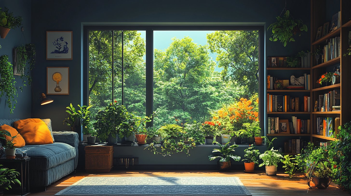 Selbstfürsorge für Körper und Seele.