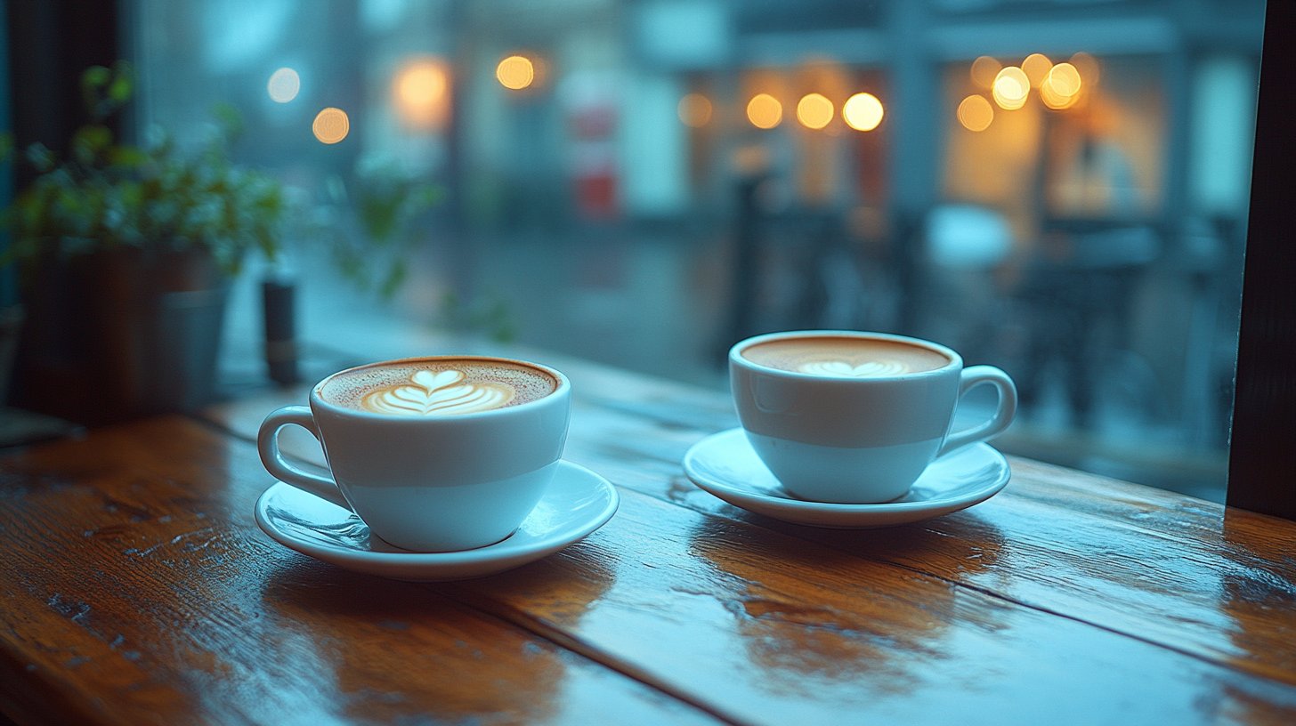 Less communication and interest