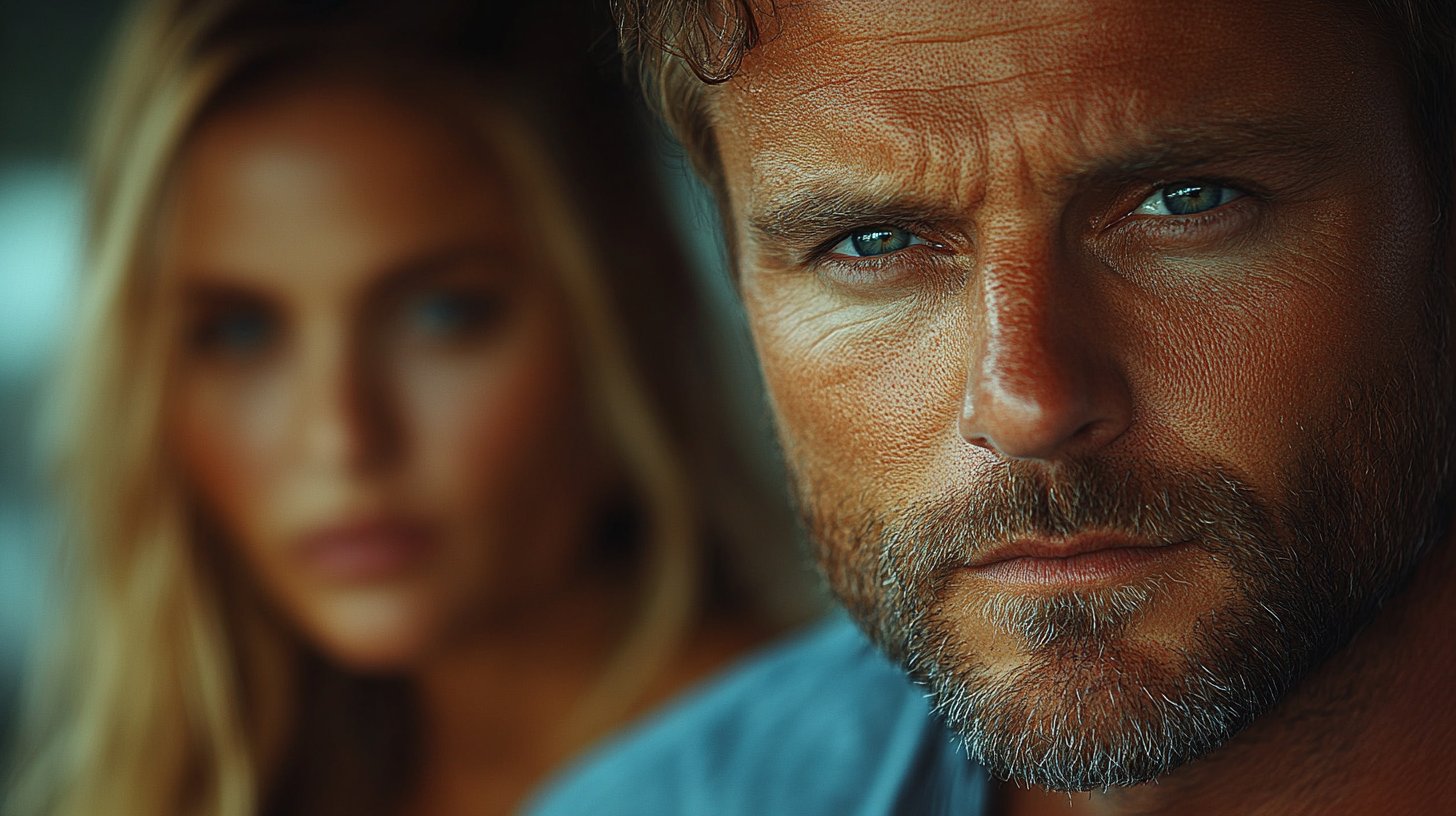 Il est souvent plus critique et insatisfait