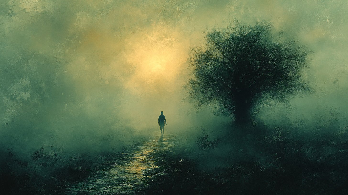 Pourquoi tu devrais le laisser partir