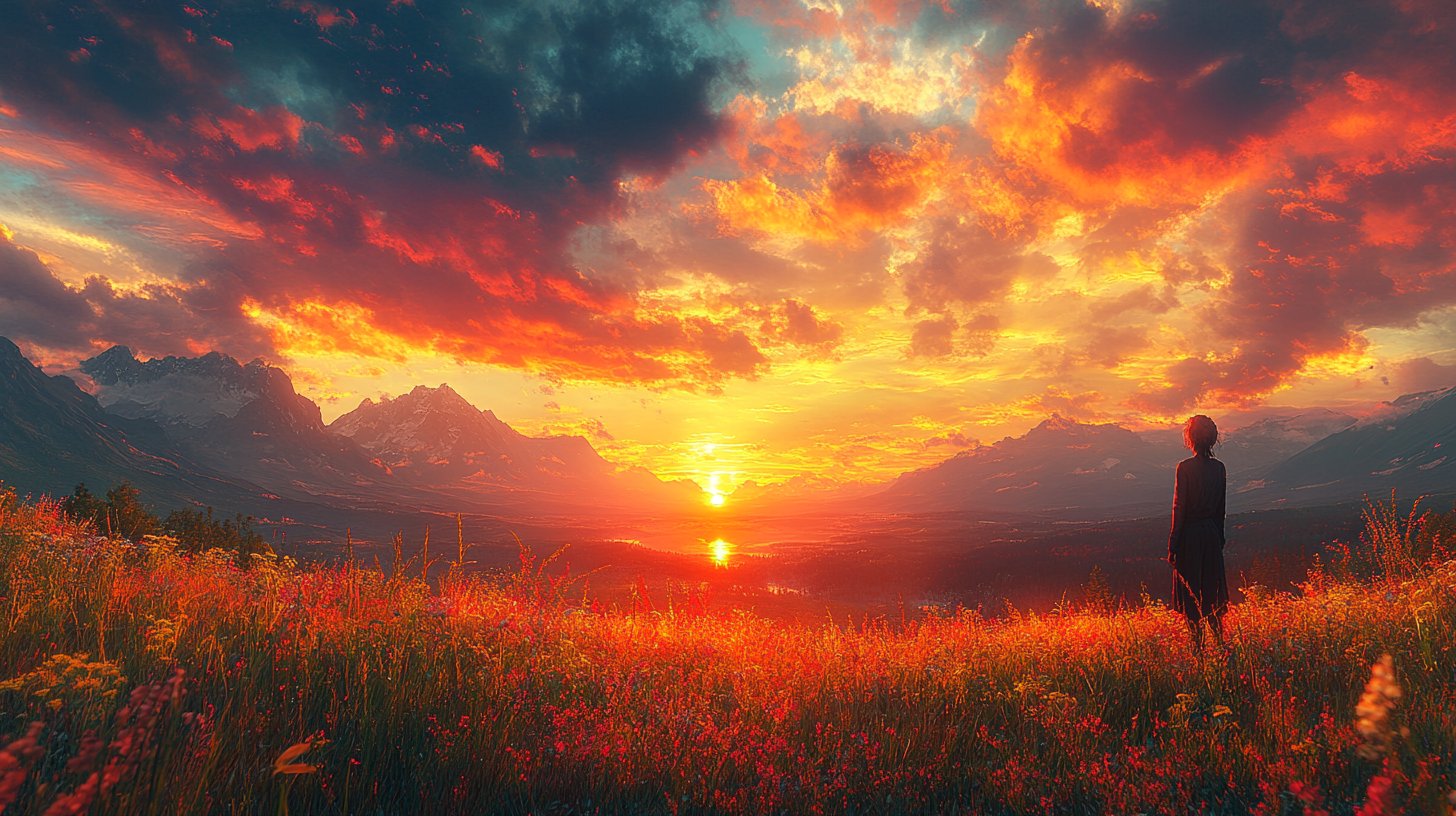 How to free yourself from unfulfilled love