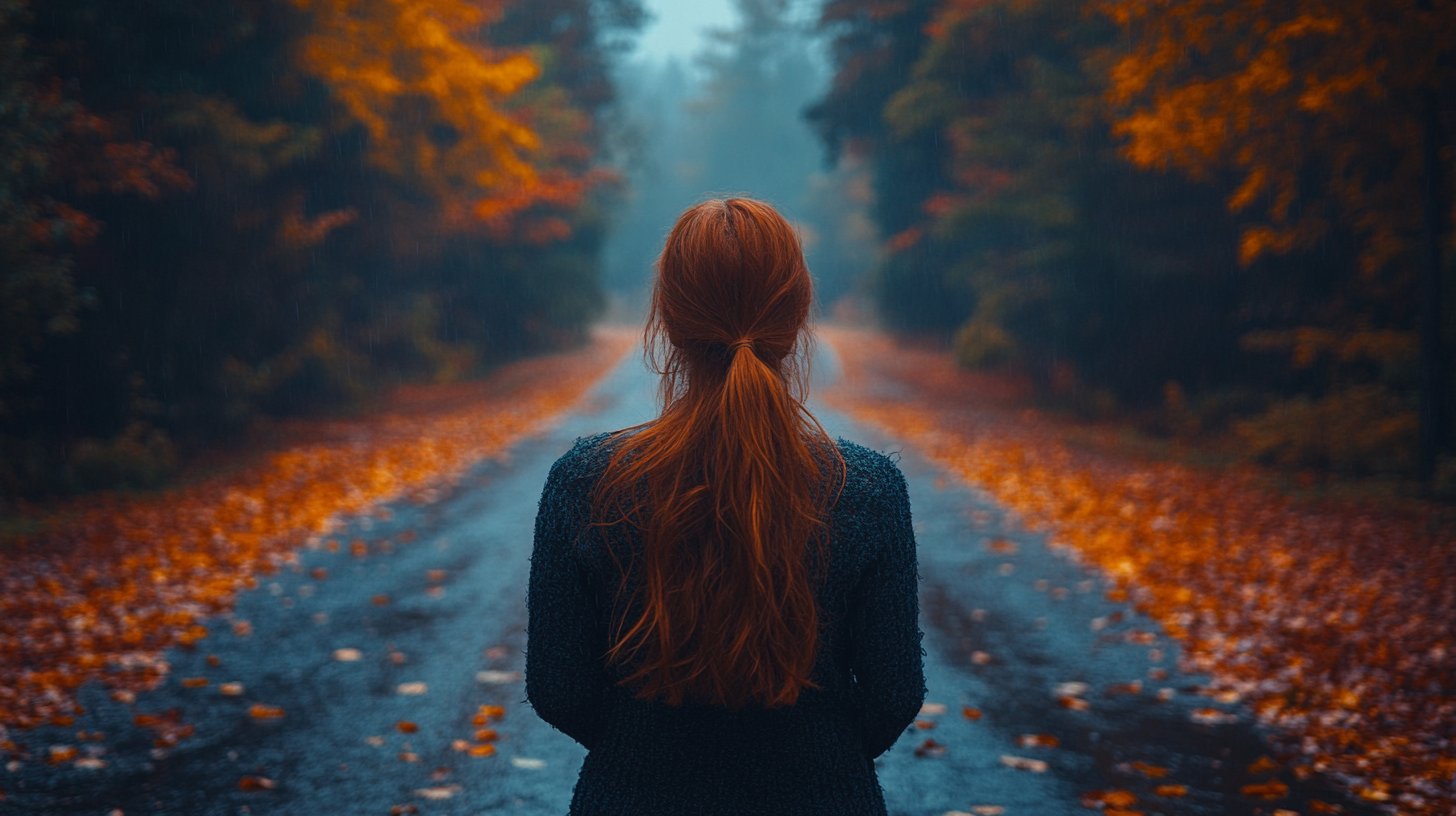 Warum Du nicht mehr an ihm festhalten solltest