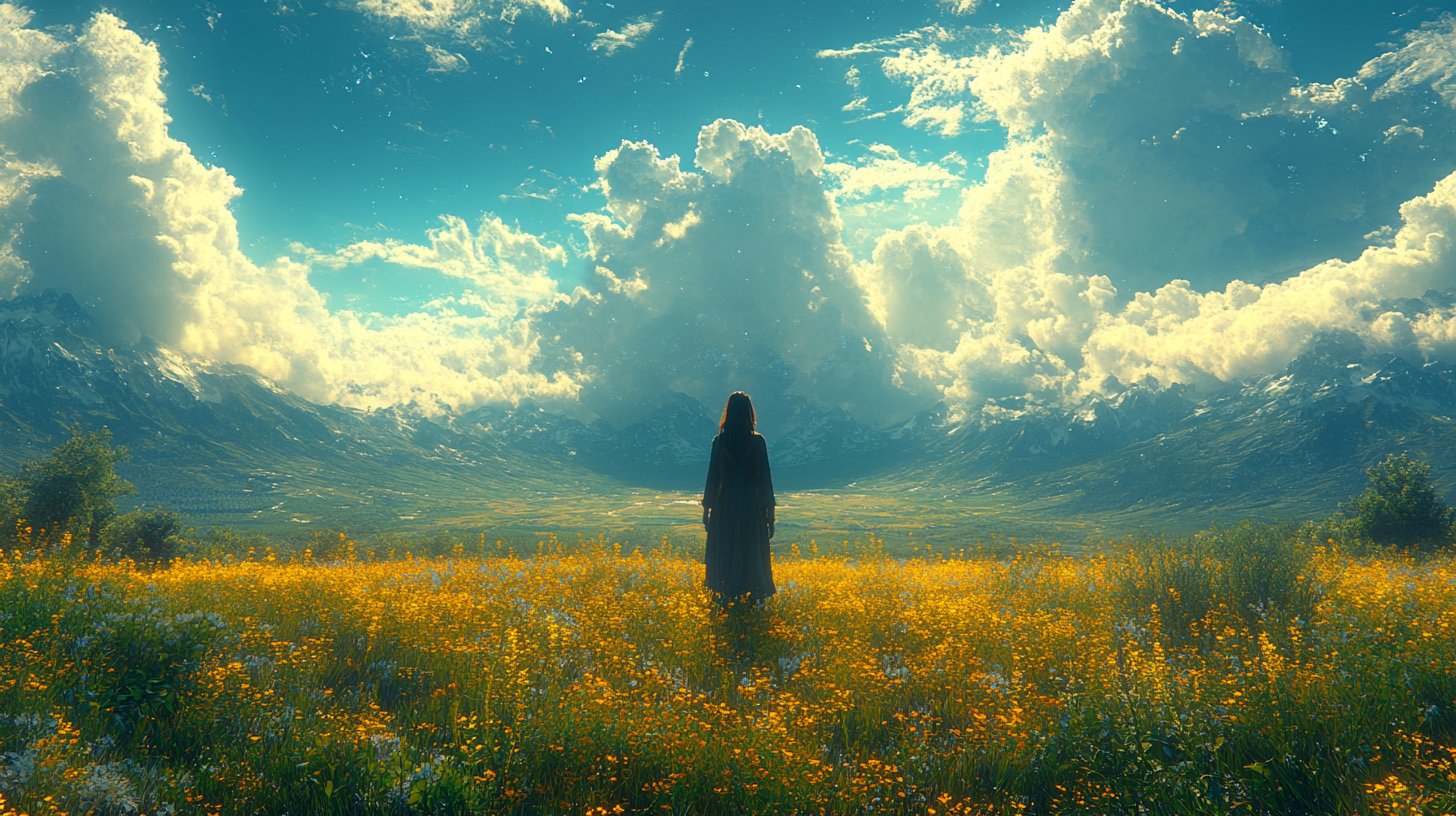 Wie ein Abstand Dir neue Perspektiven eröffnet