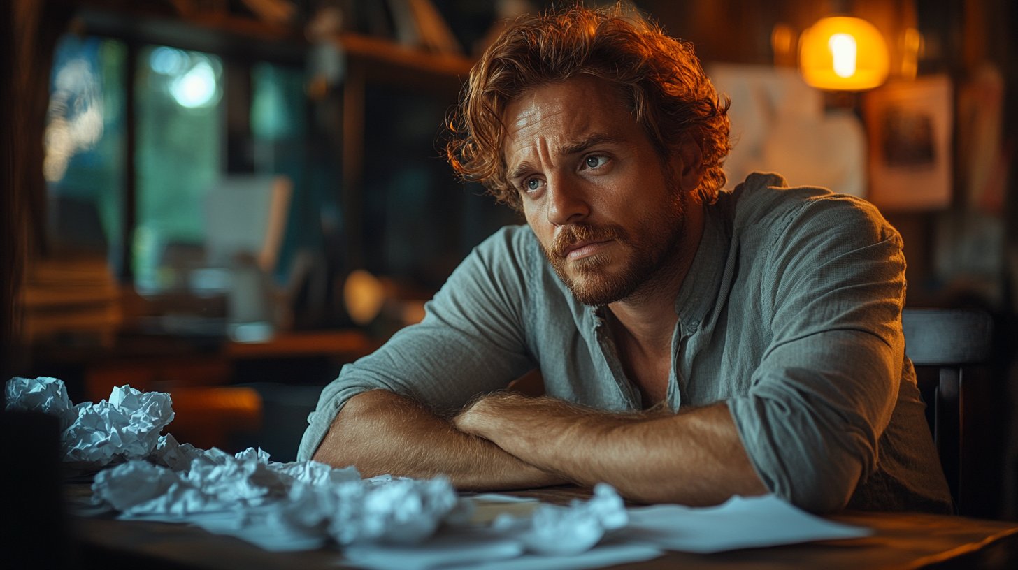 Perché è saggio smettere di scrivere