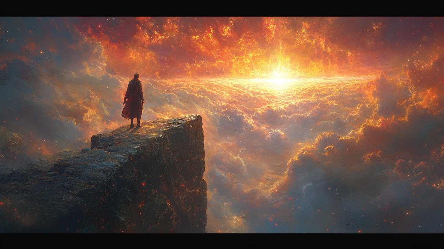 ¿Por quién estás realmente luchando en tu vida?