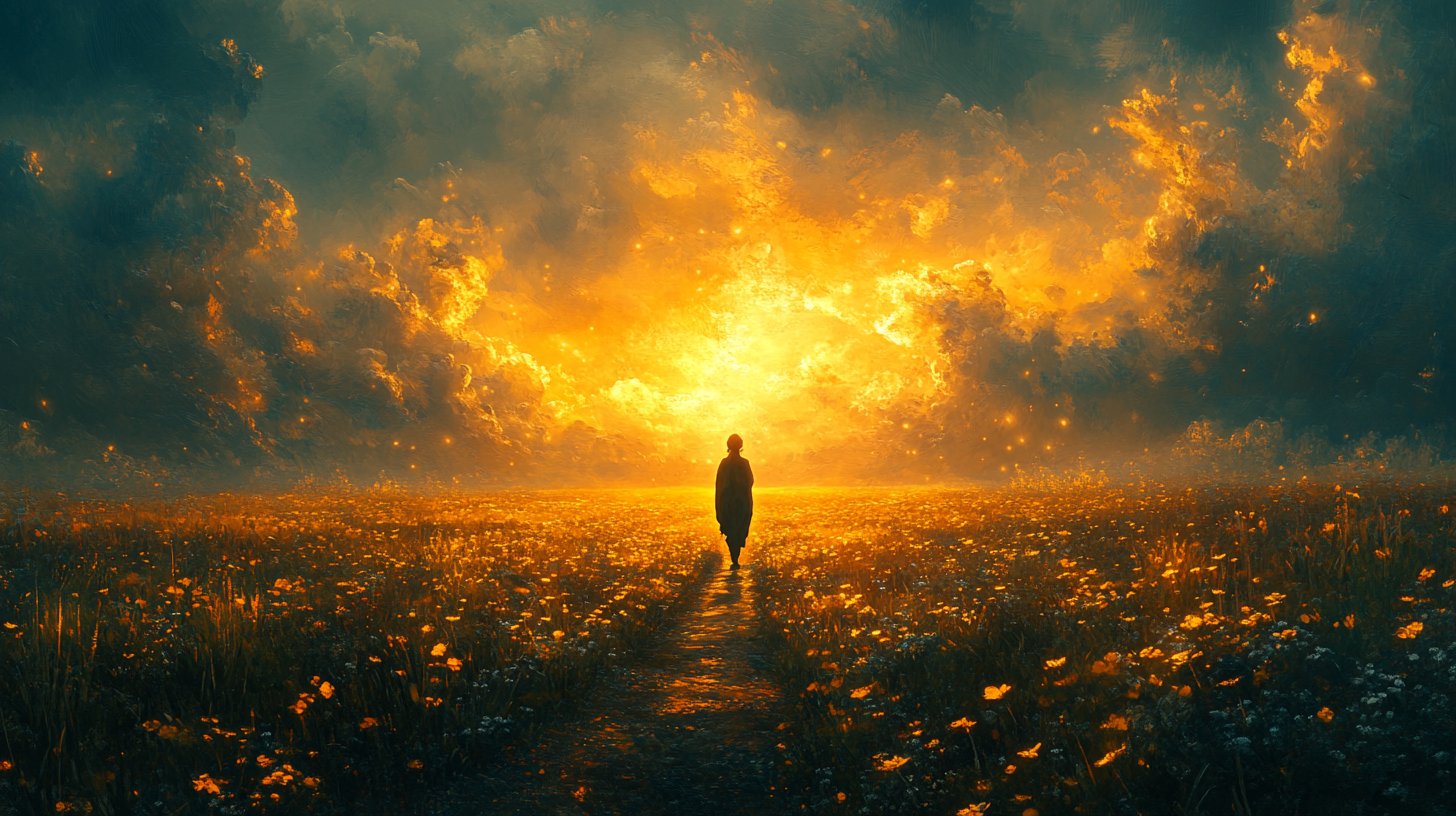 Warum du nicht für andere kämpfen solltest