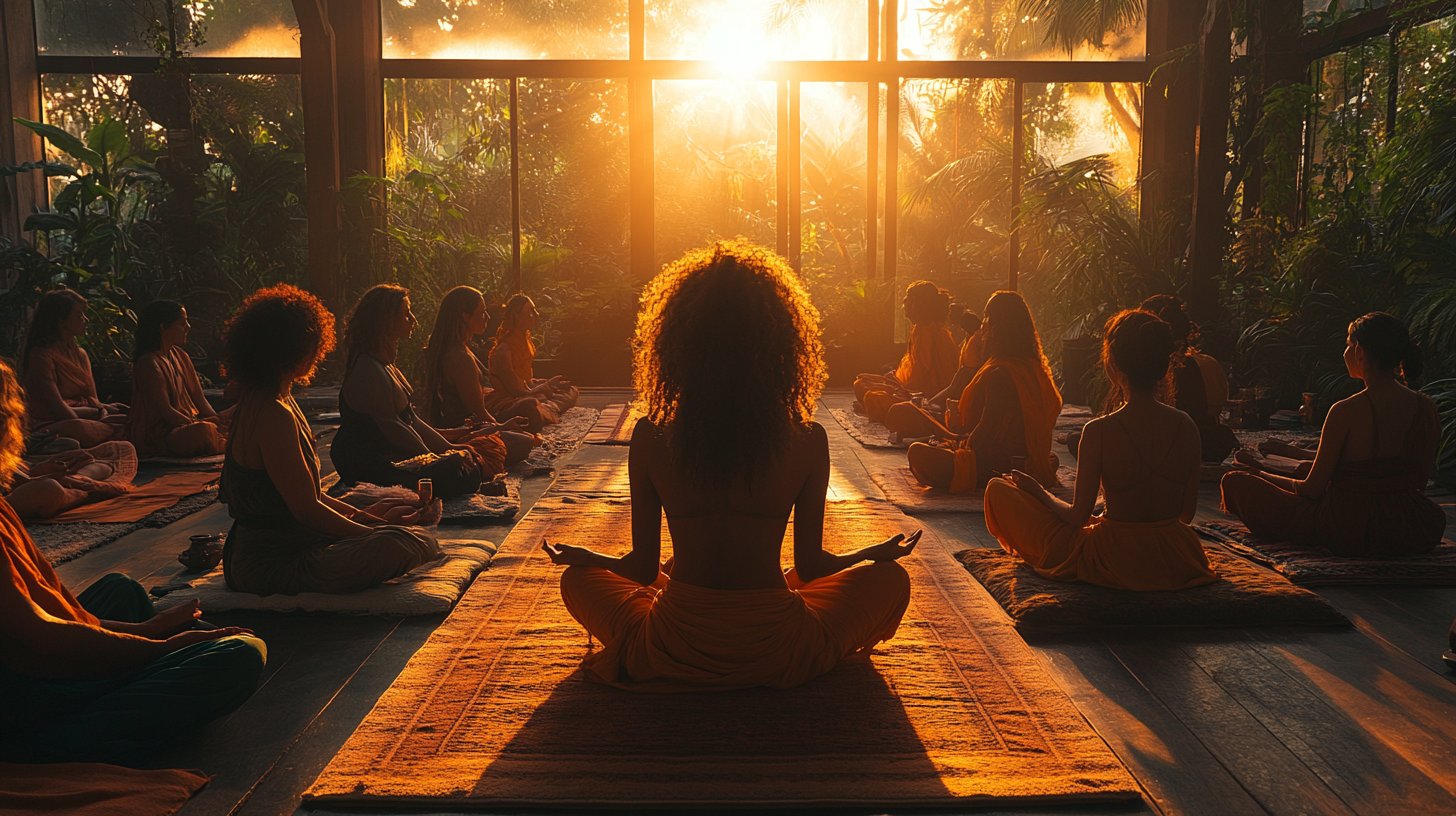 Platz für die Richtigen schaffen