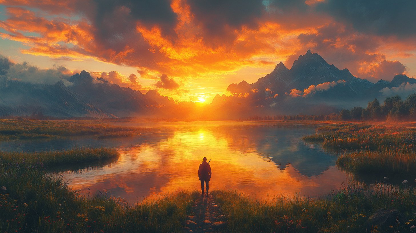 Découvrir de nouveaux horizons