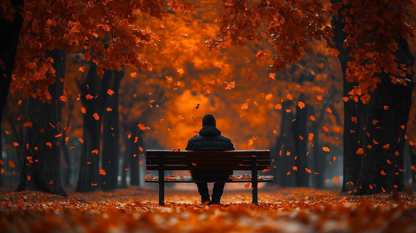 Little to no togetherness