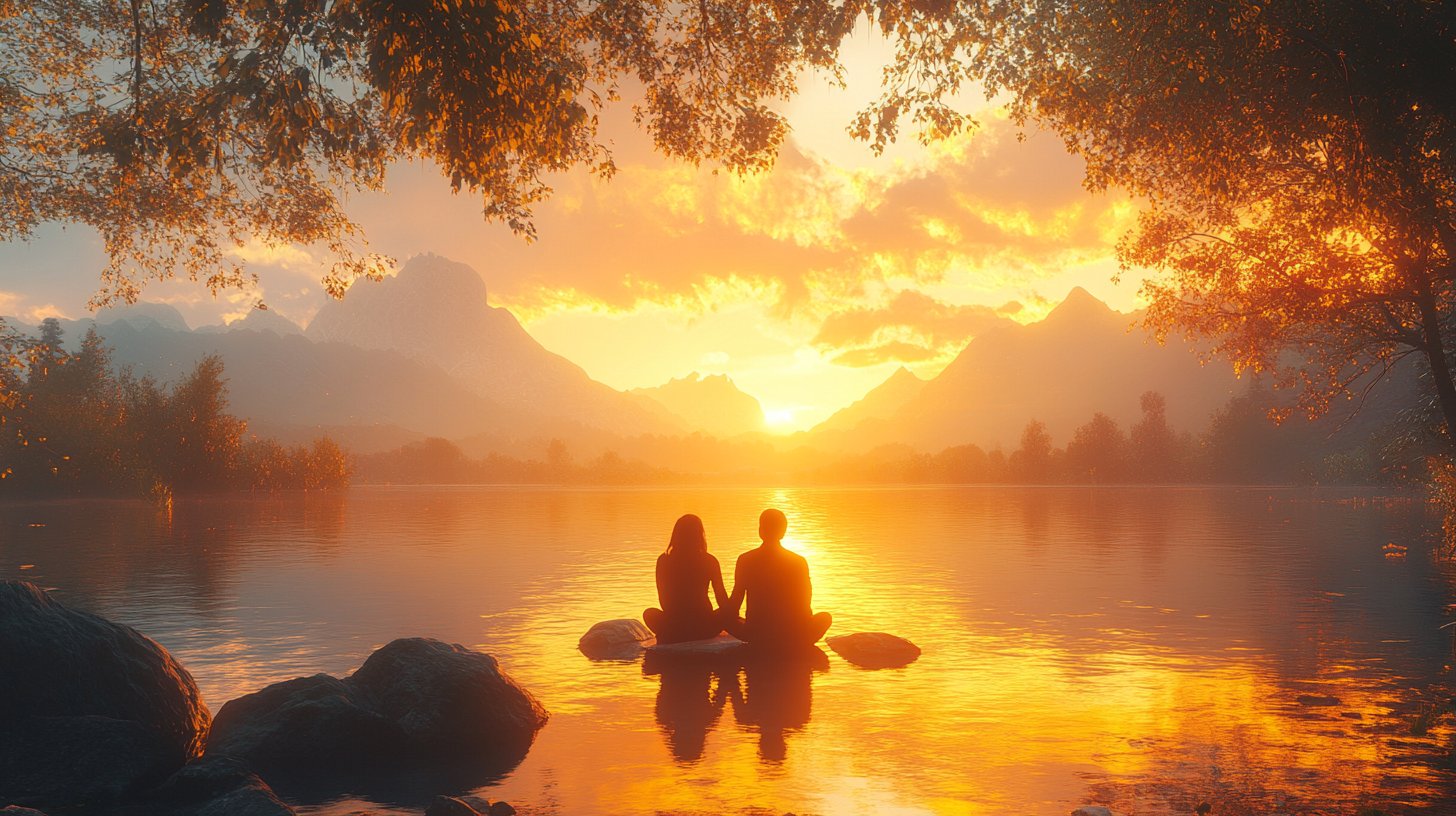 Scegli l'amore che meriti