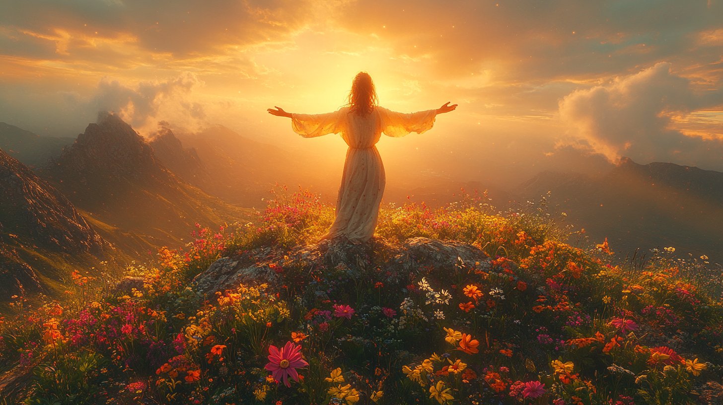 Vivi la tua vita a pieno