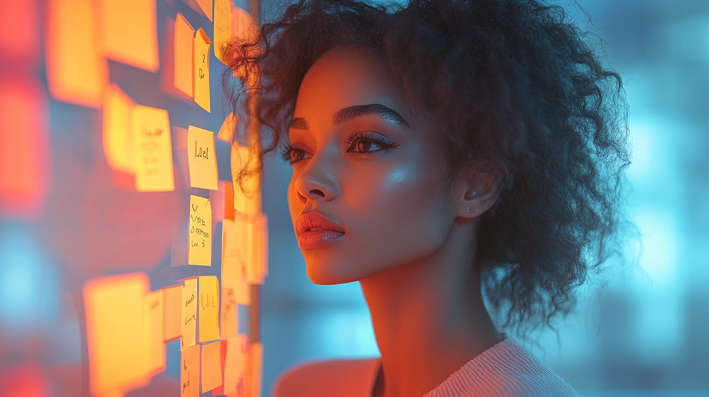 Erkenne deinen eigenen Wert