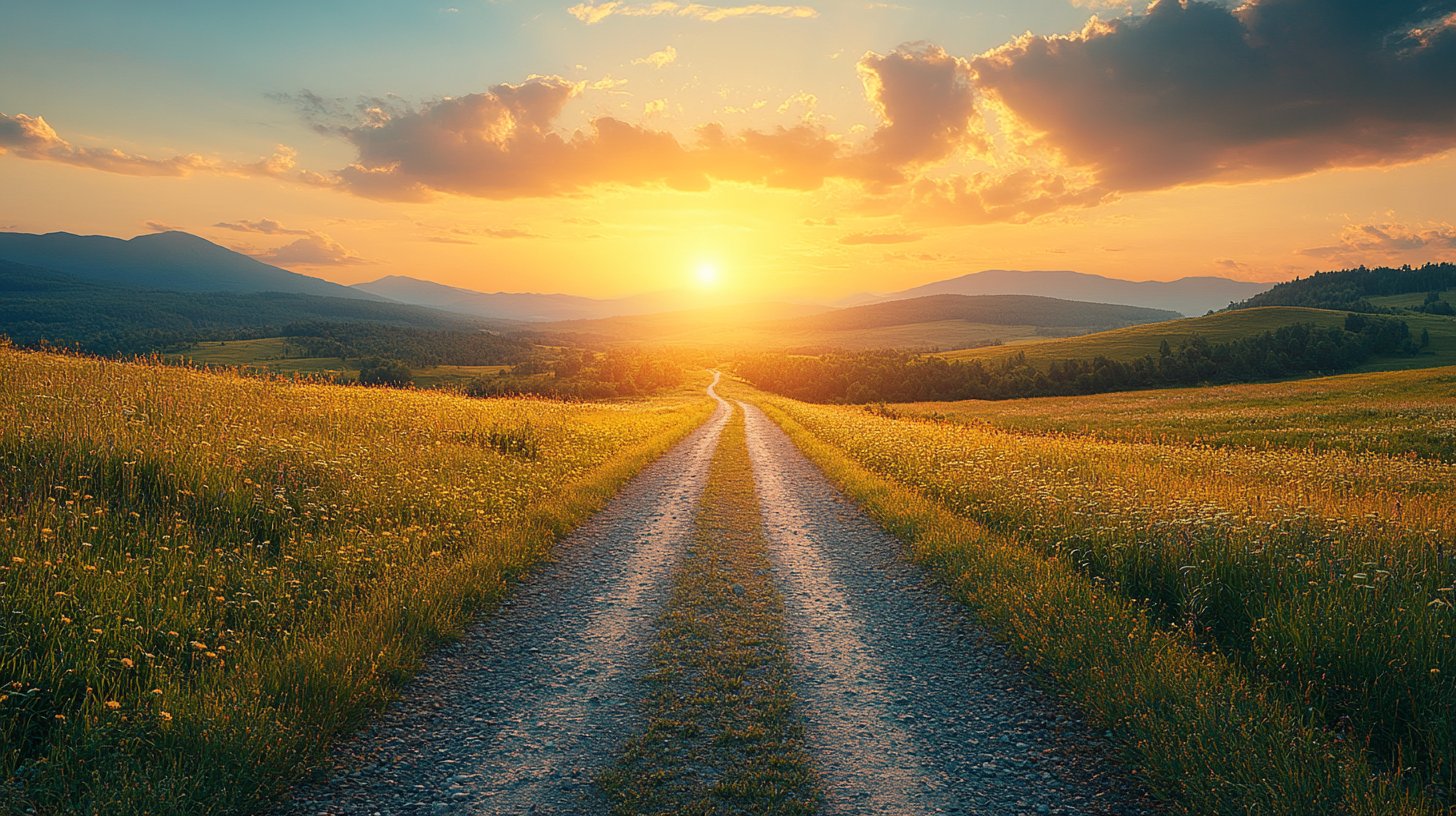 How to leave relationship problems behind