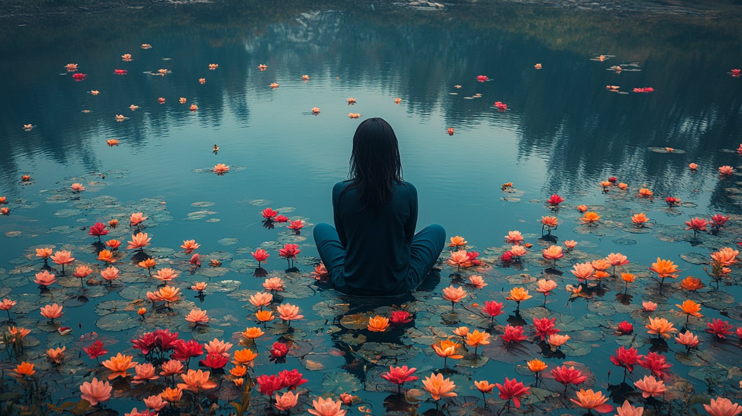 Il cammino verso l'amore di sé