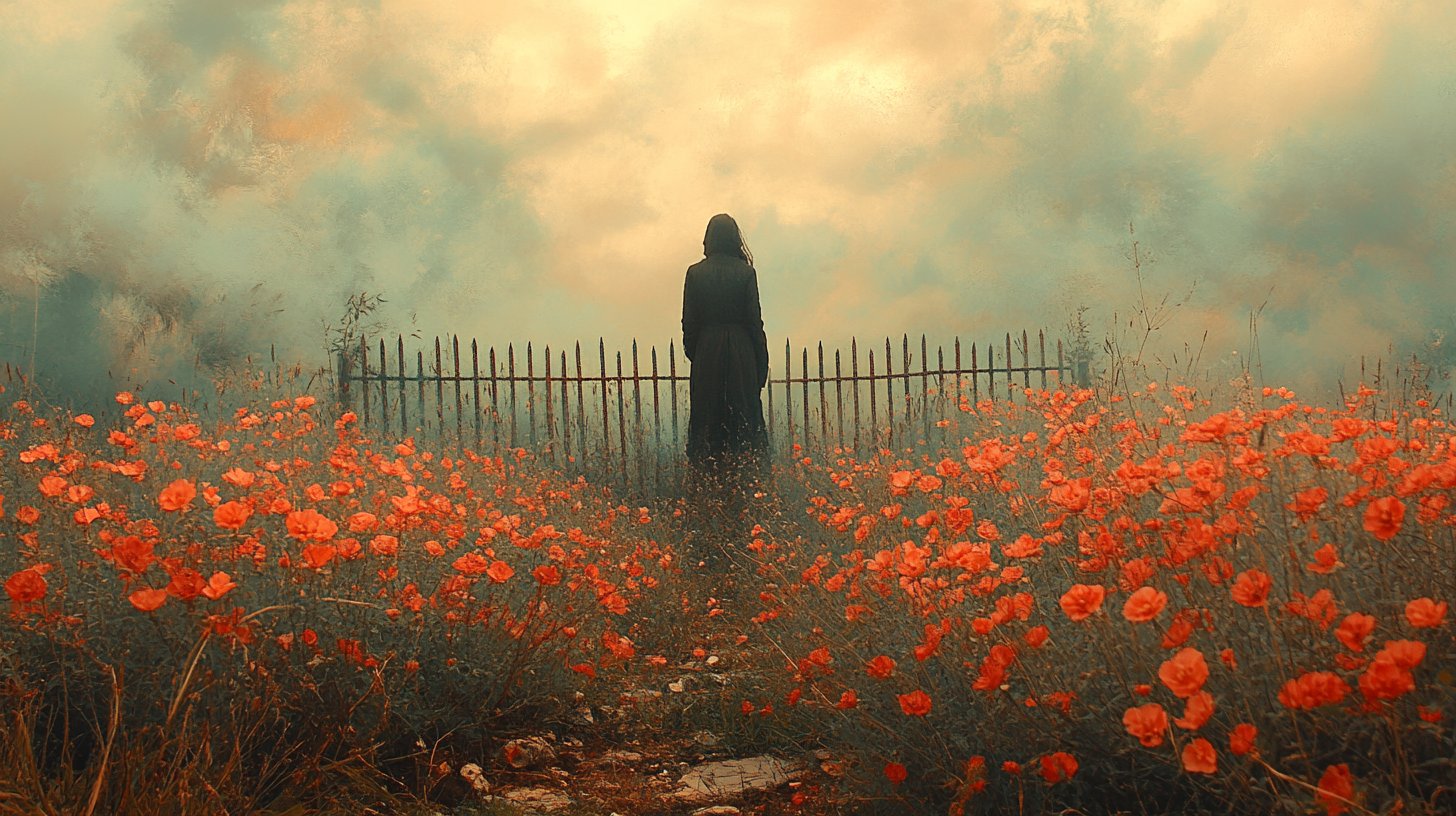 Deine eigenen Grenzen setzen