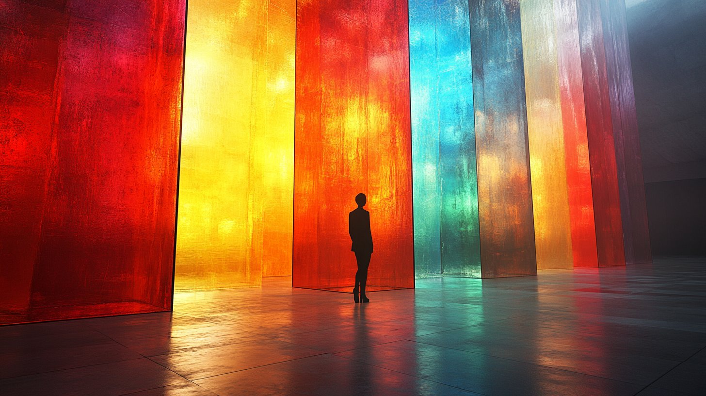 Grenzen setzen und Selbstschutz