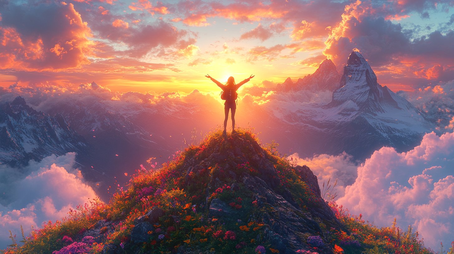 Strategien zur Stärkung des Selbstwertes