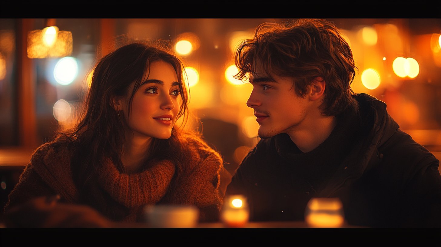 Offene Kommunikation für mehr Nähe