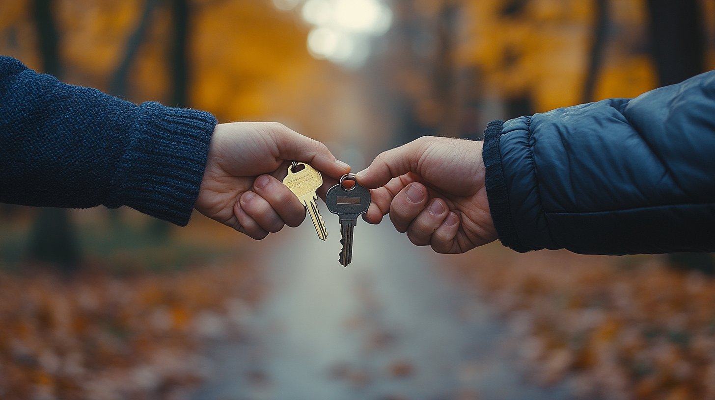 Vertrauen aufbauen und pflegen