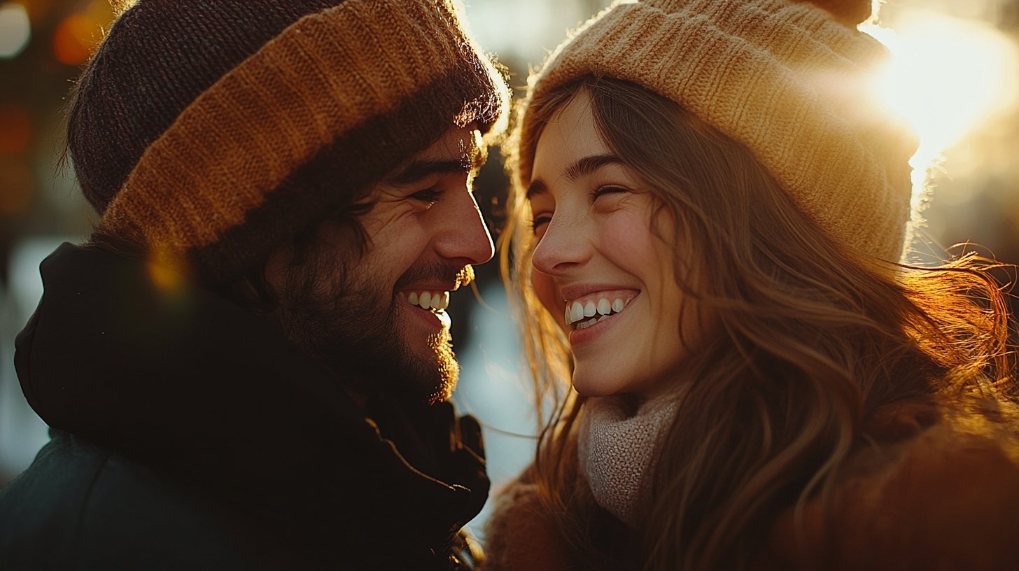 Así encuentras la felicidad en tu relación