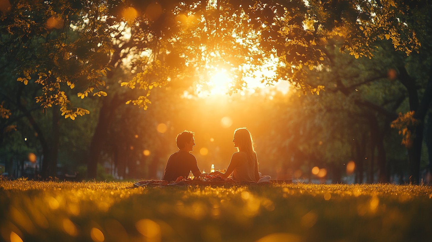 Los fundamentos de una relación fuerte
