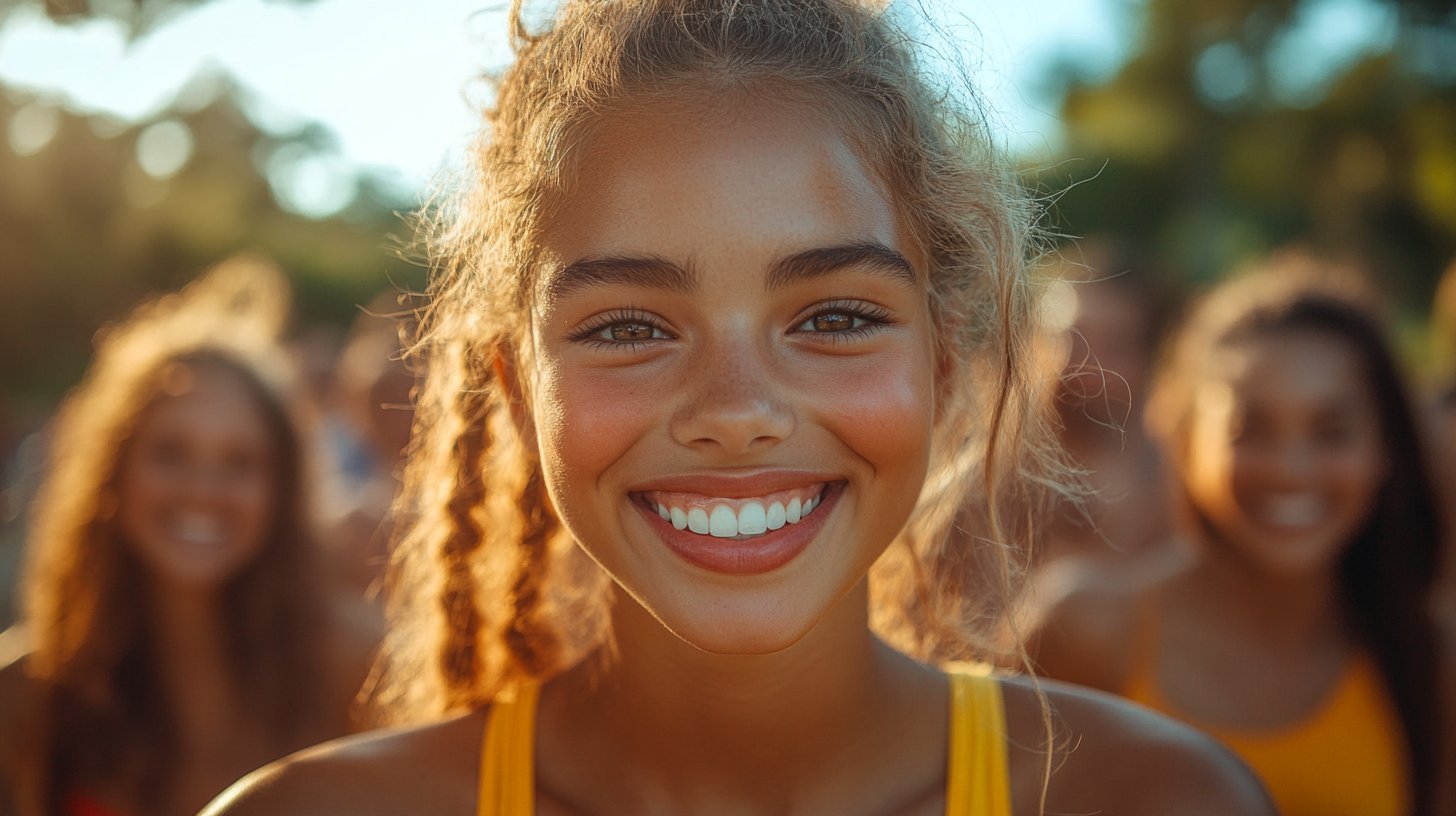 Gemeinsame Erlebnisse, die Spaß machen