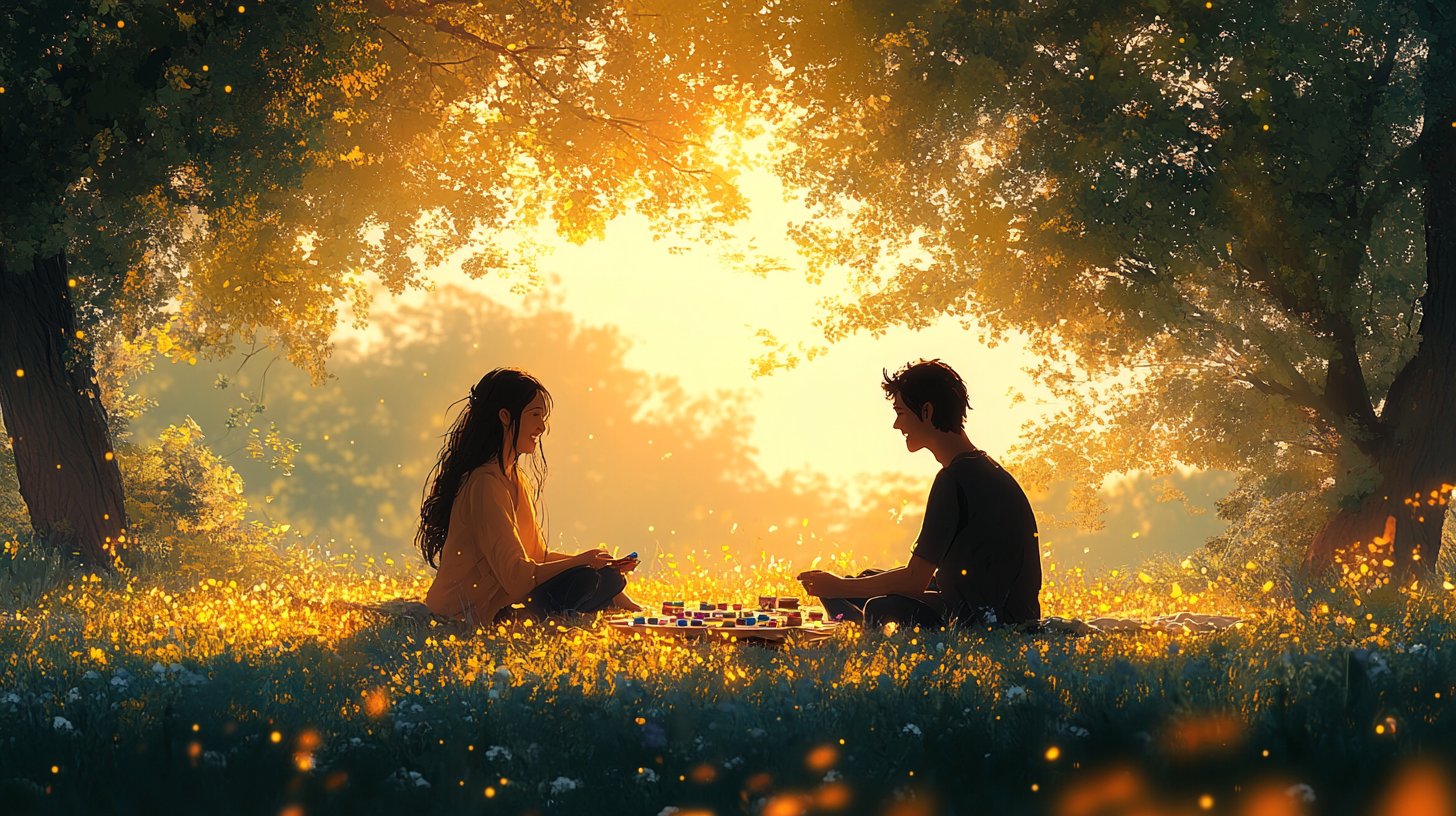 The best hobbies for couples against everyday stress