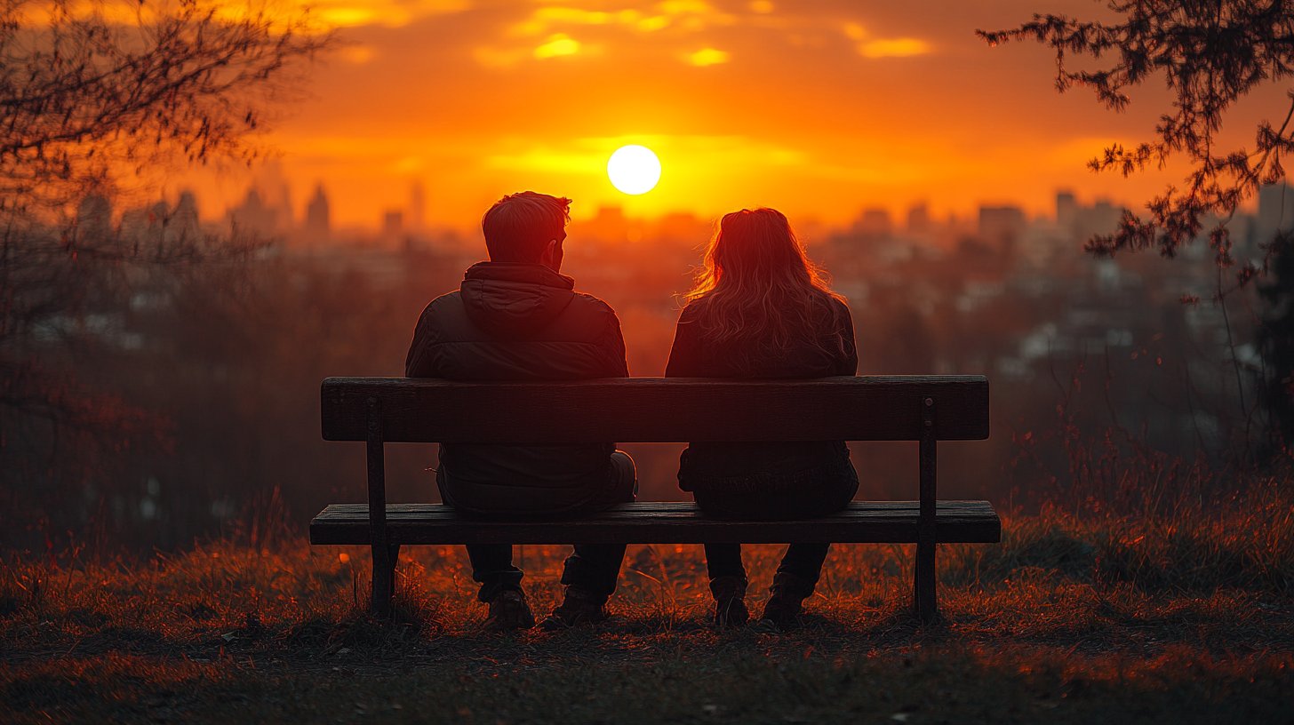 Come decidi sulla tua relazione?