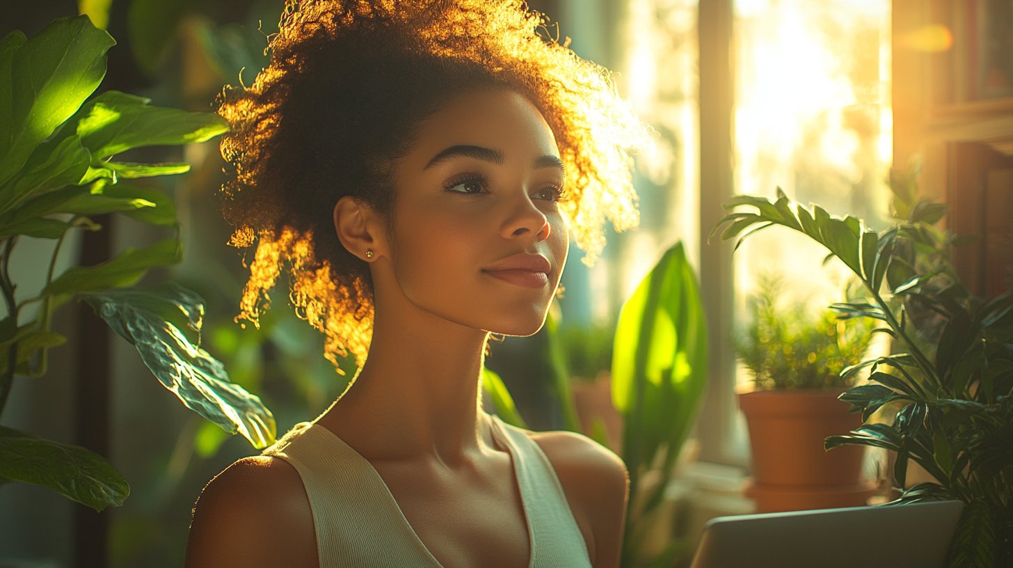 Independence and Self-Sufficiency