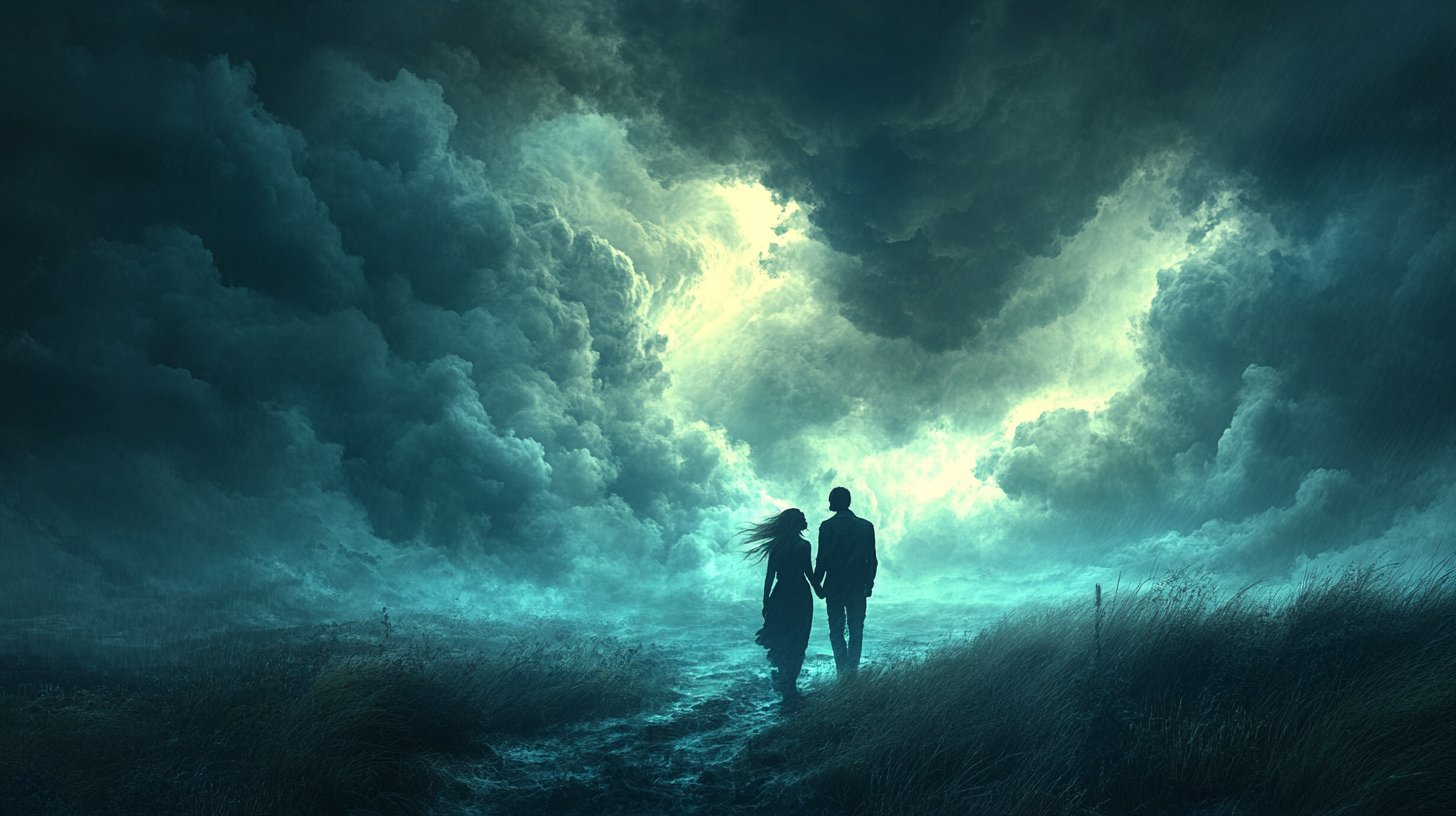 Die Anzeichen einer Krise erkennen