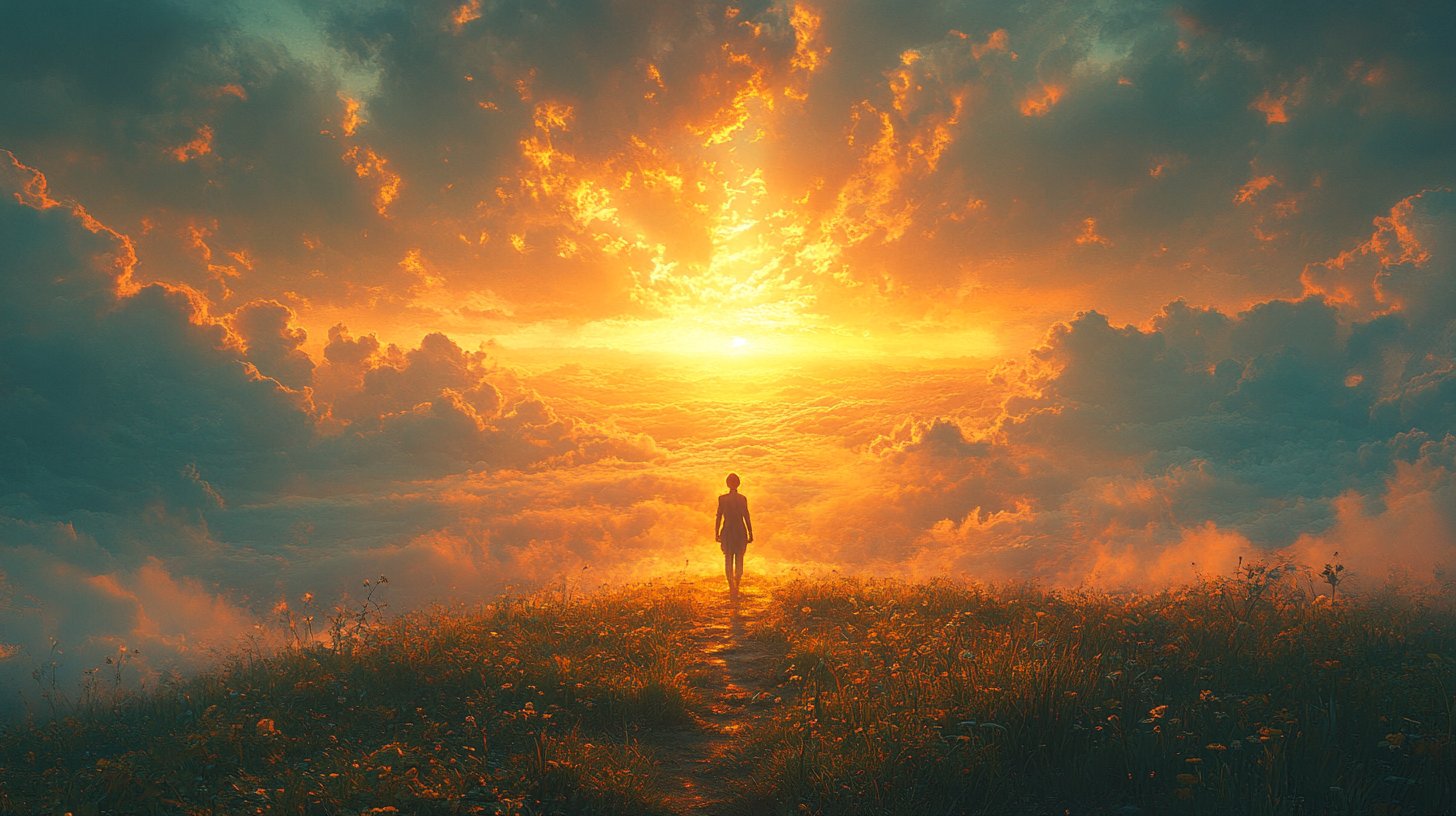 Klarheit finden in Liebesfragen