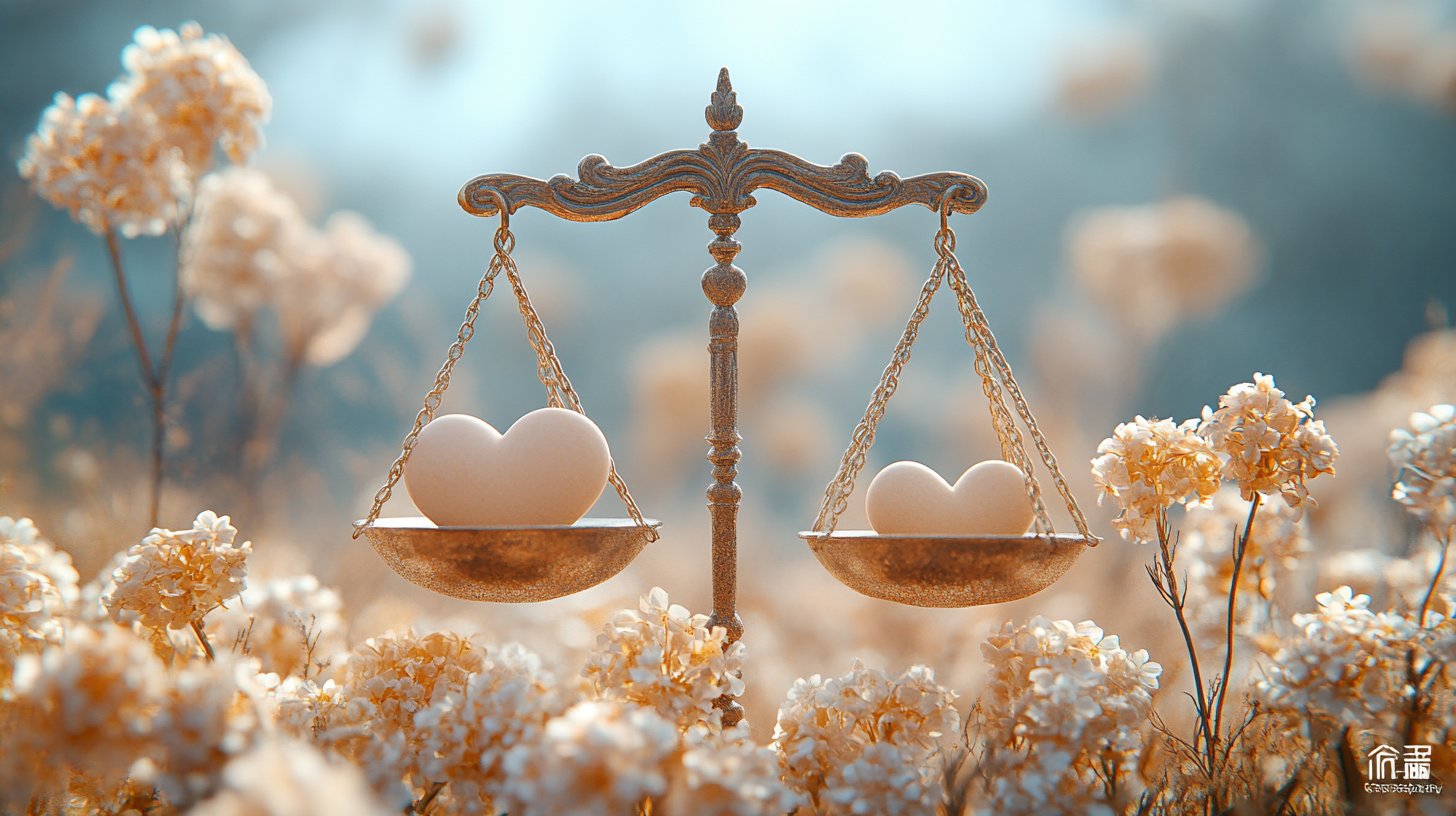 Die Vor- und Nachteile einer Trennung abwägen