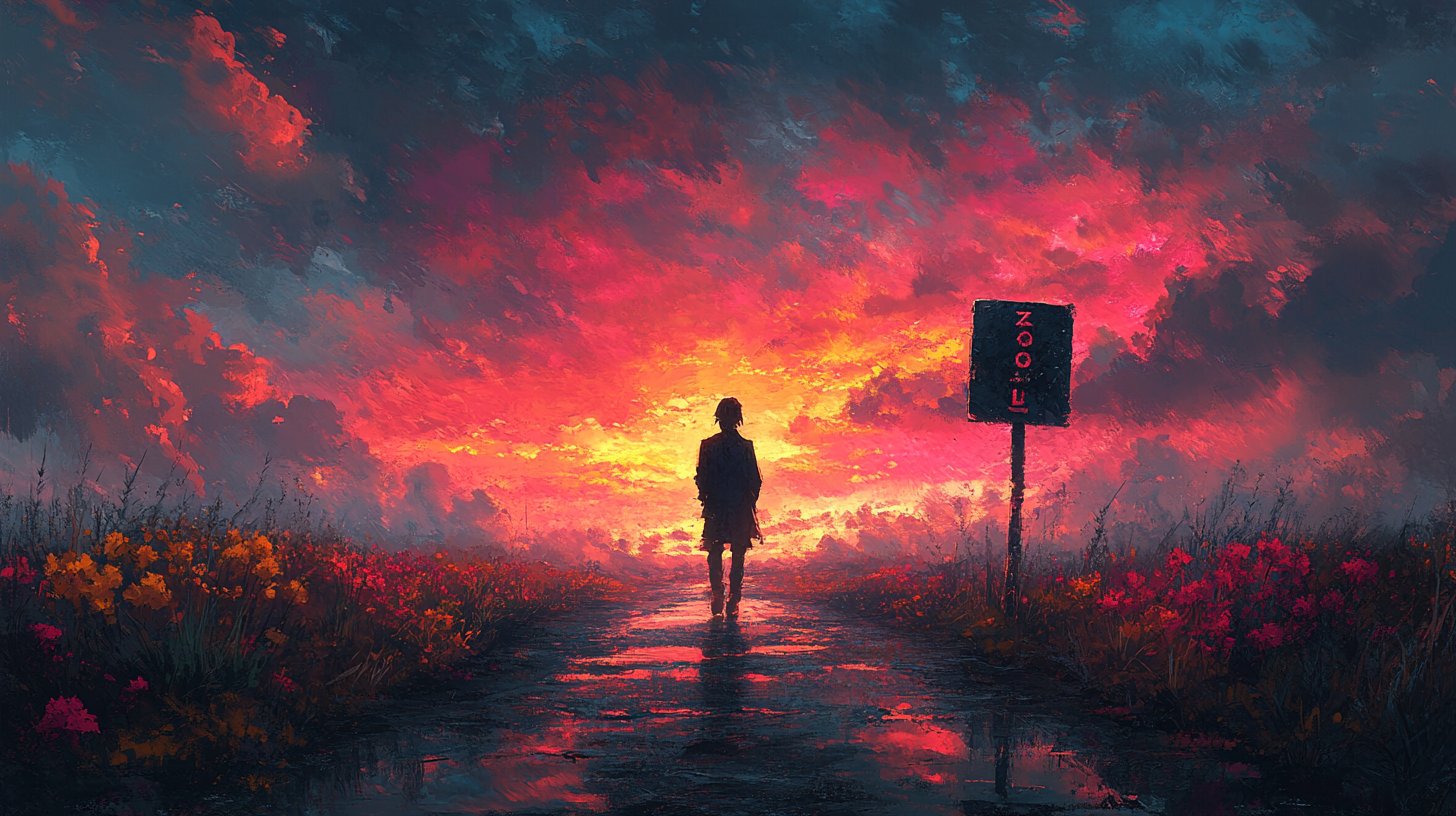 Die Entscheidung treffen – mit Herz und Verstand