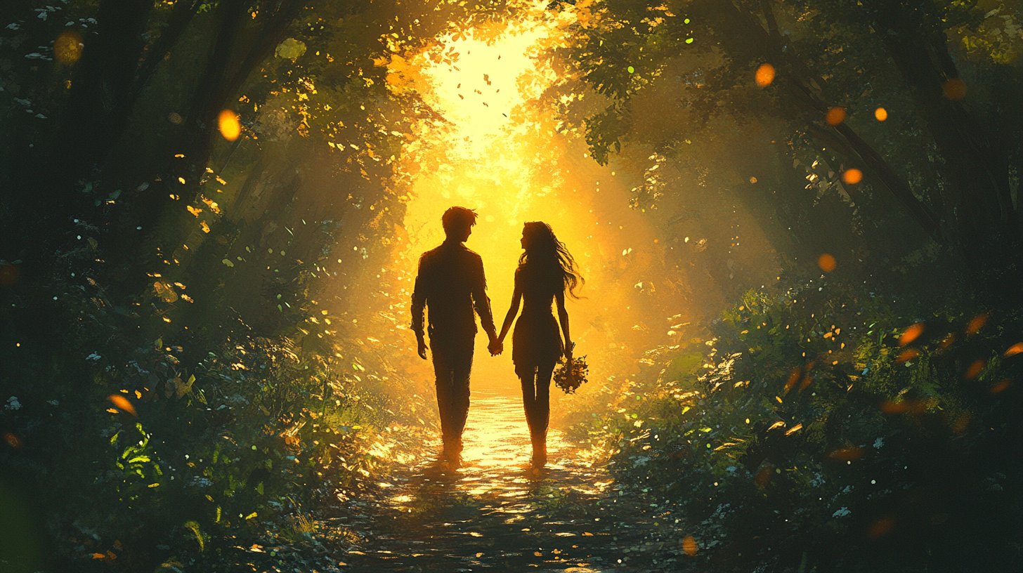 Comment retrouver l’élan dans votre relation