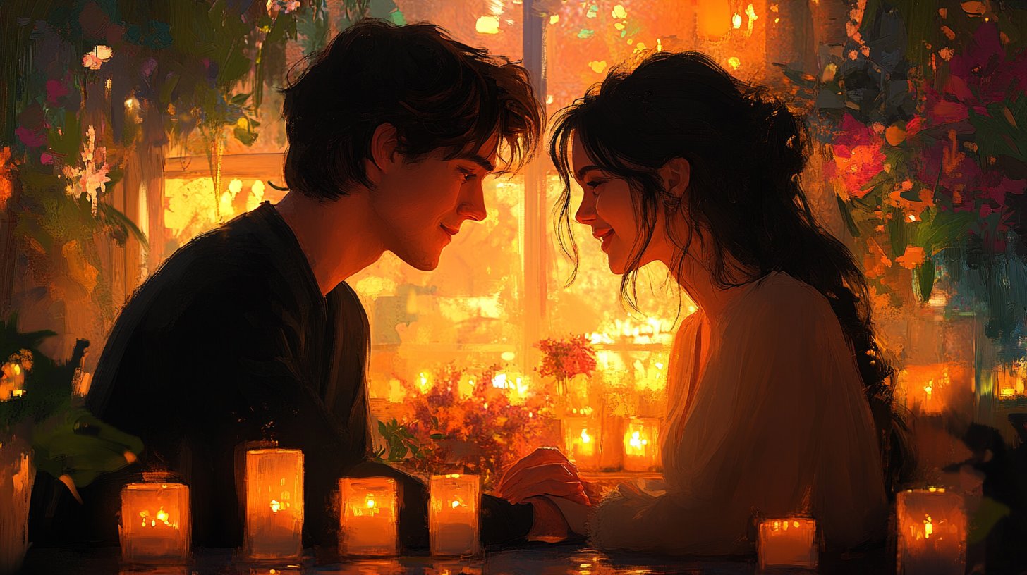 Wie Du das Verlangen in der Beziehung zurückgewinnst